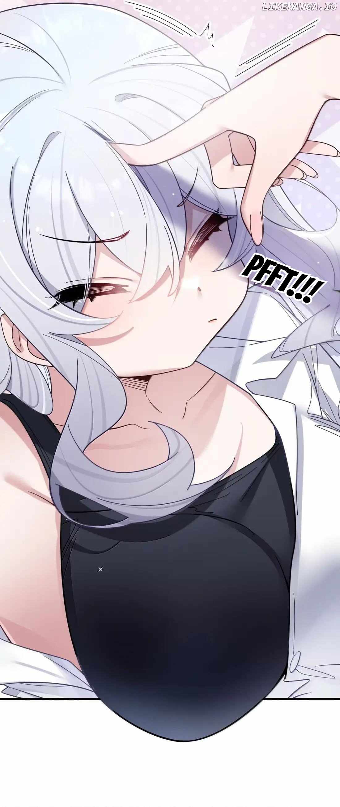 My Fake Girlfriends Are Using Me as a Shield chapter 166 page 19