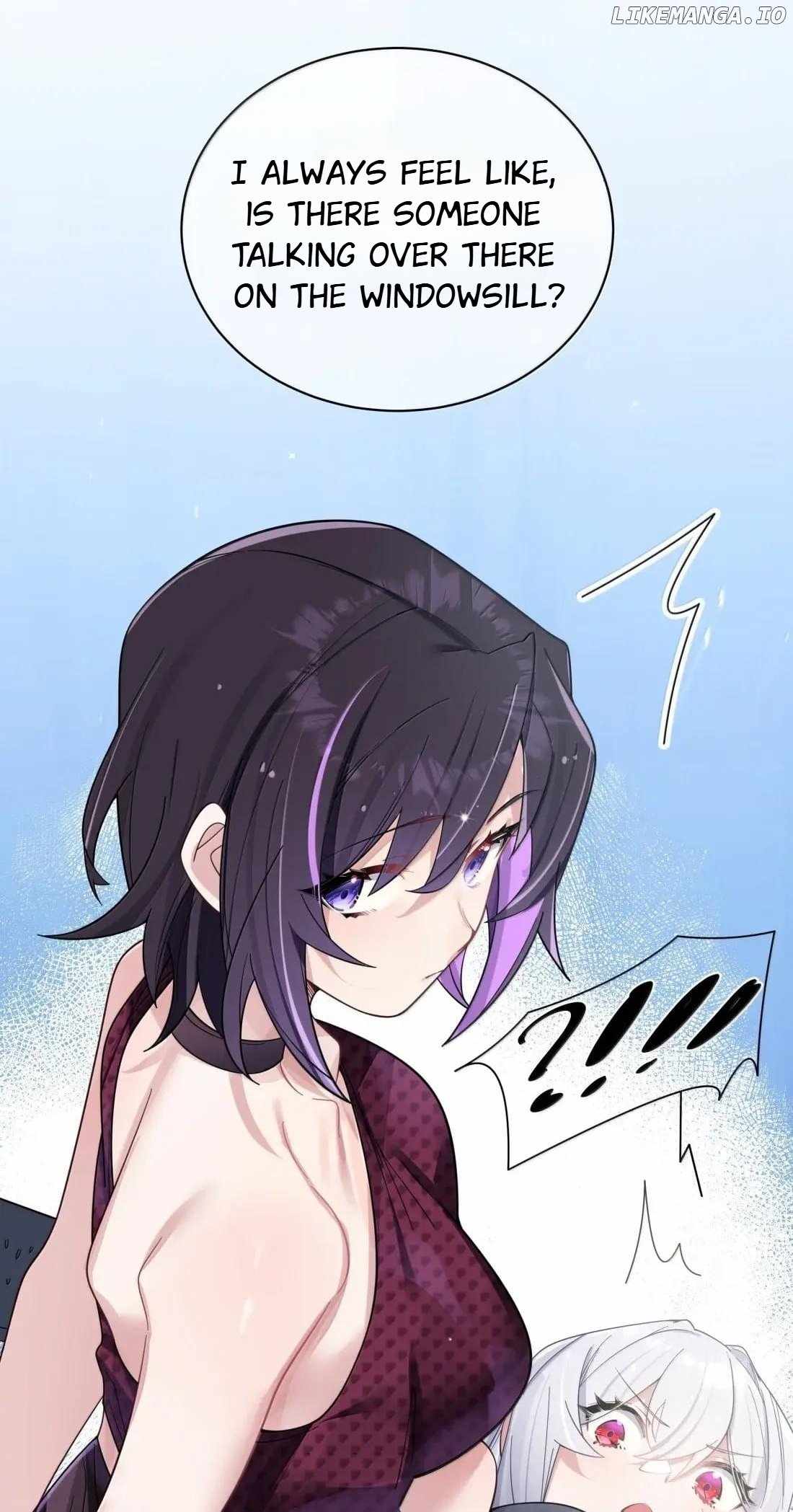 My Fake Girlfriends Are Using Me as a Shield chapter 166 page 3