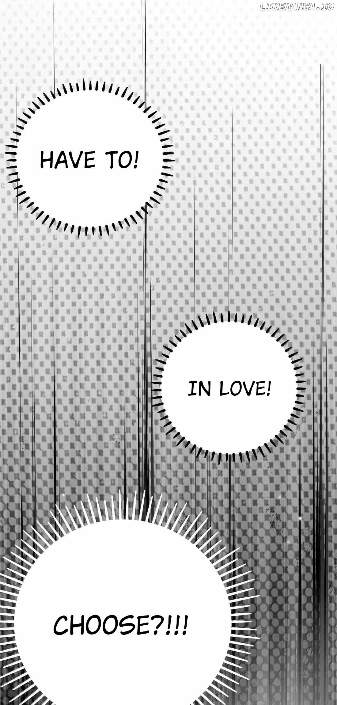 My Fake Girlfriends Are Using Me as a Shield chapter 166 page 30