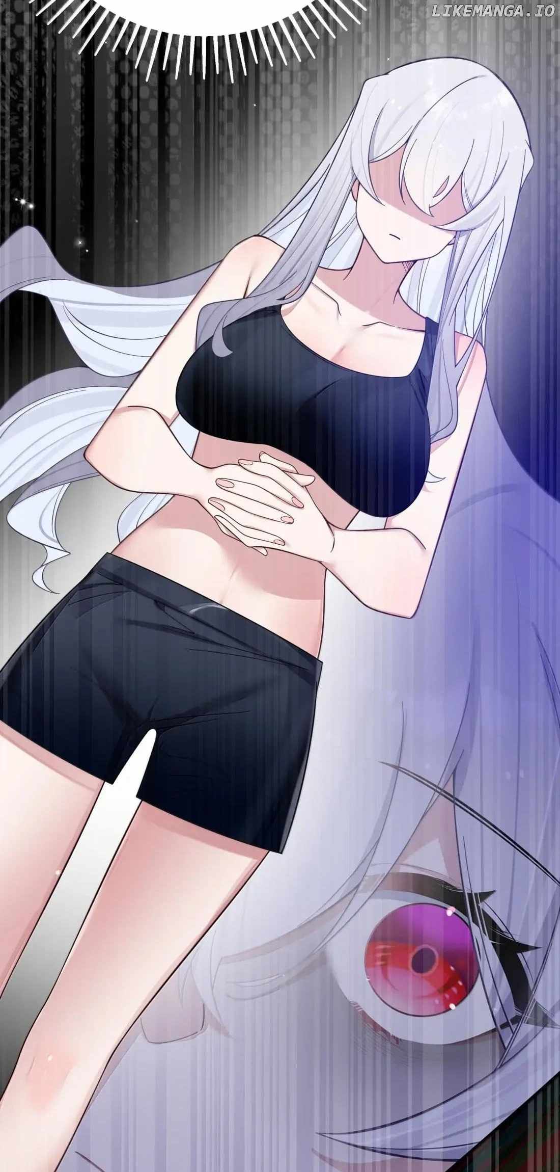 My Fake Girlfriends Are Using Me as a Shield chapter 166 page 31