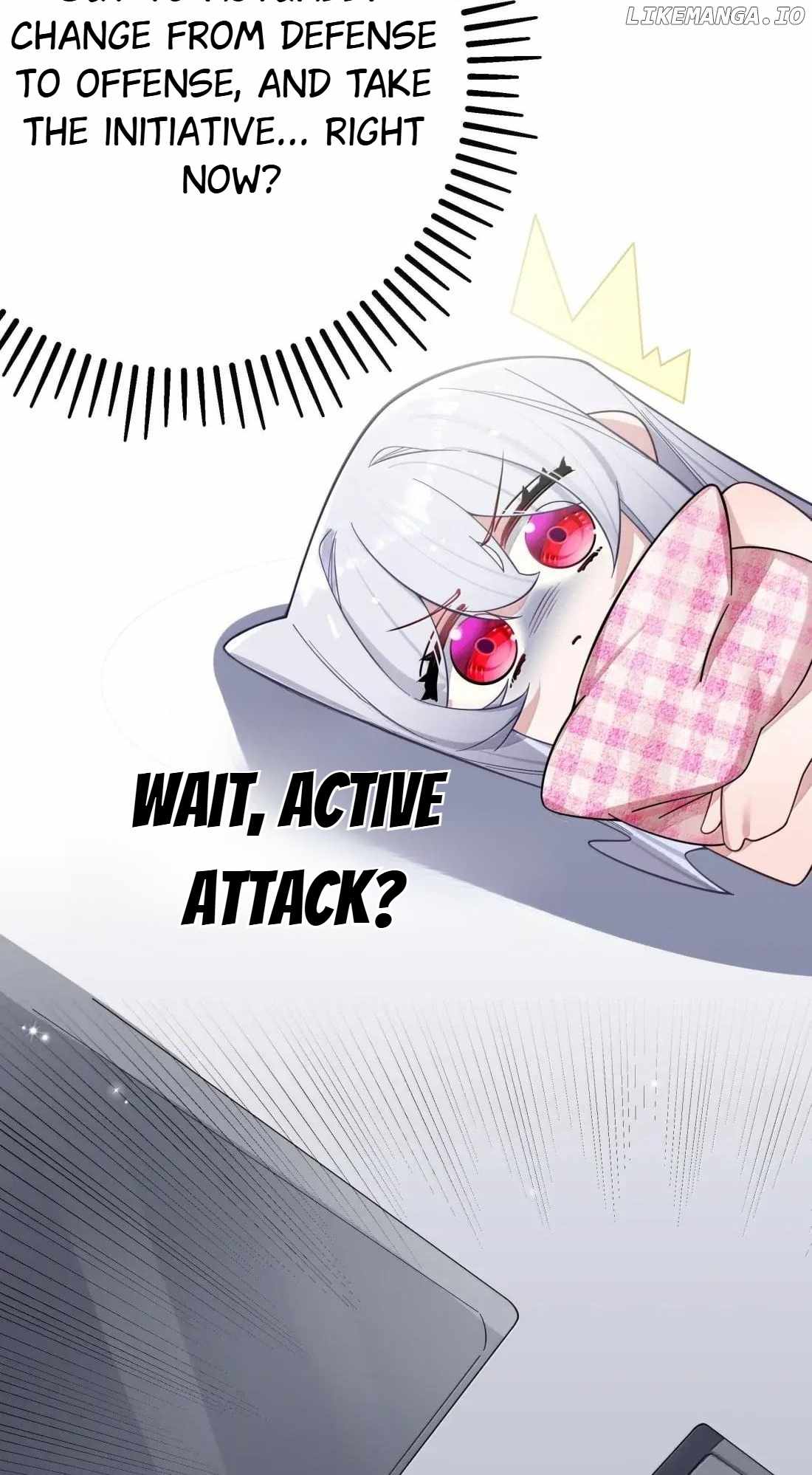 My Fake Girlfriends Are Using Me as a Shield chapter 166 page 35
