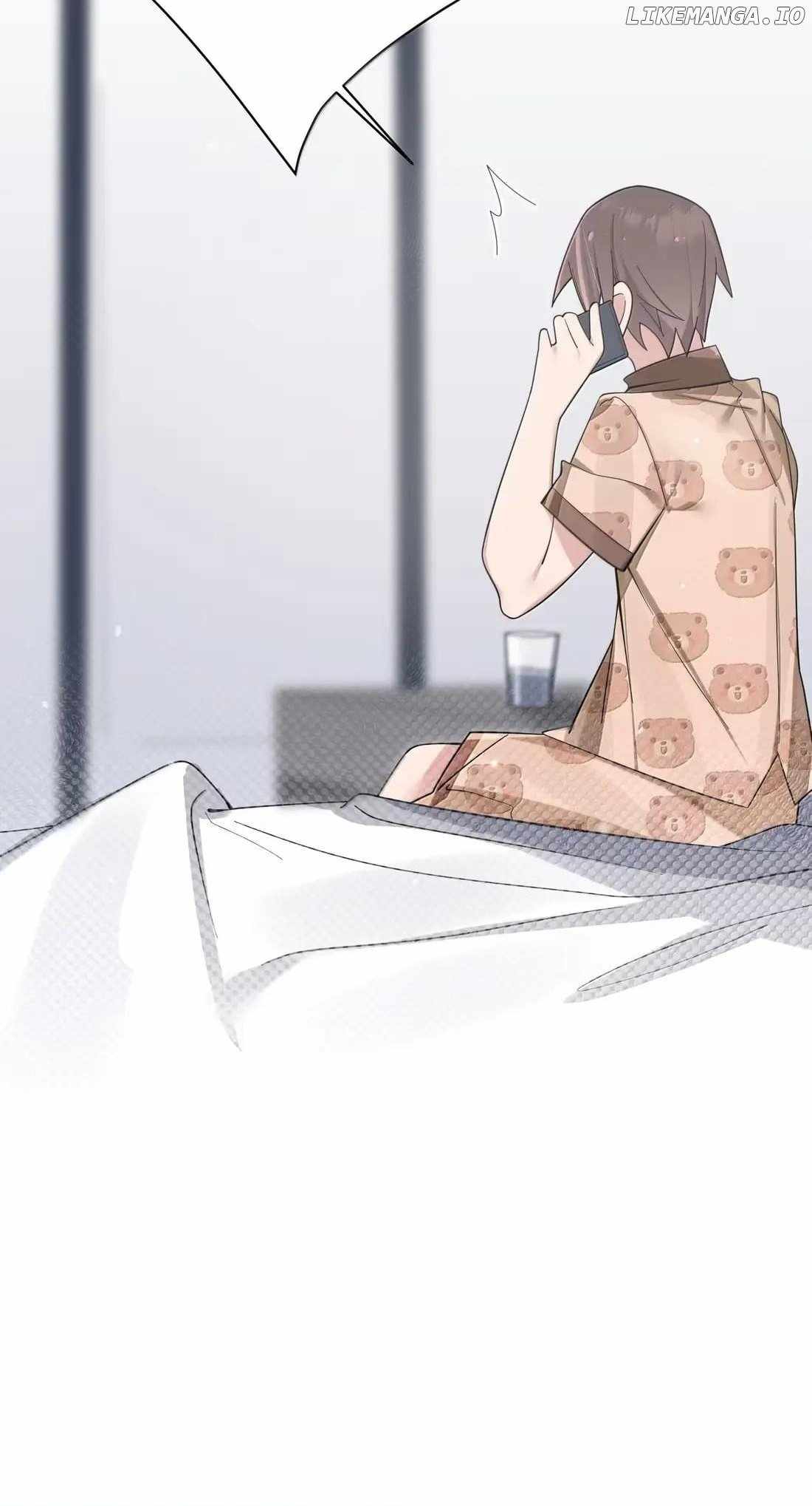 My Fake Girlfriends Are Using Me as a Shield chapter 166 page 48