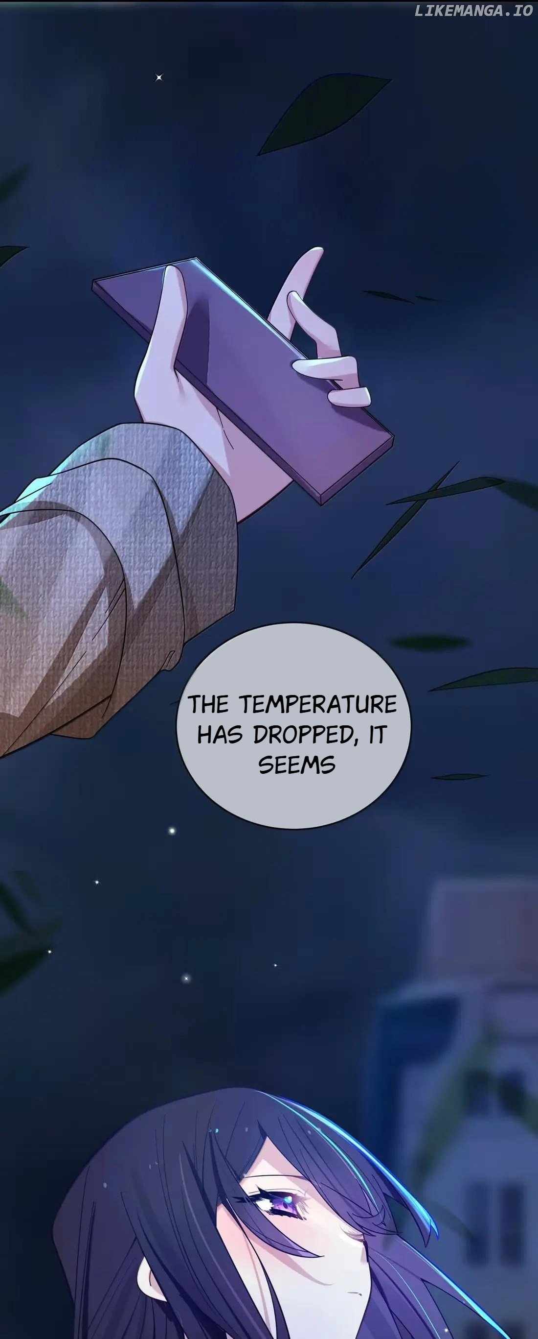 My Fake Girlfriends Are Using Me as a Shield chapter 166 page 53