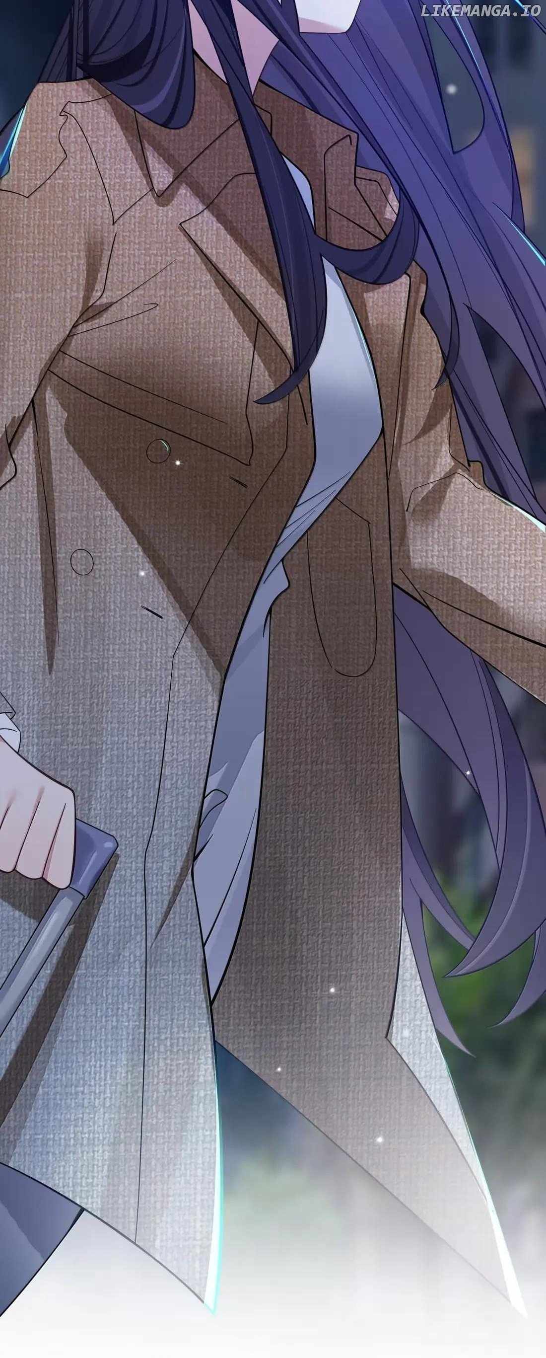 My Fake Girlfriends Are Using Me as a Shield chapter 166 page 54