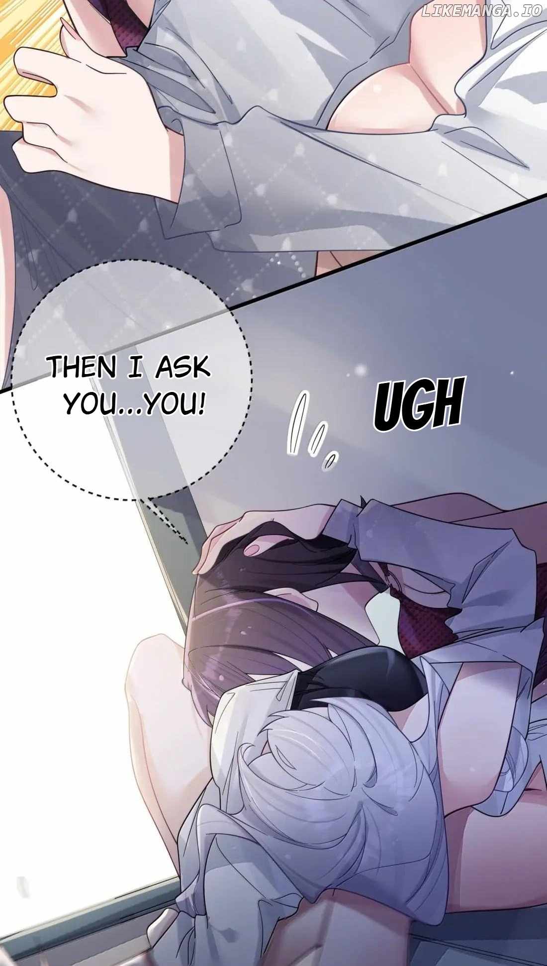 My Fake Girlfriends Are Using Me as a Shield chapter 166 page 7