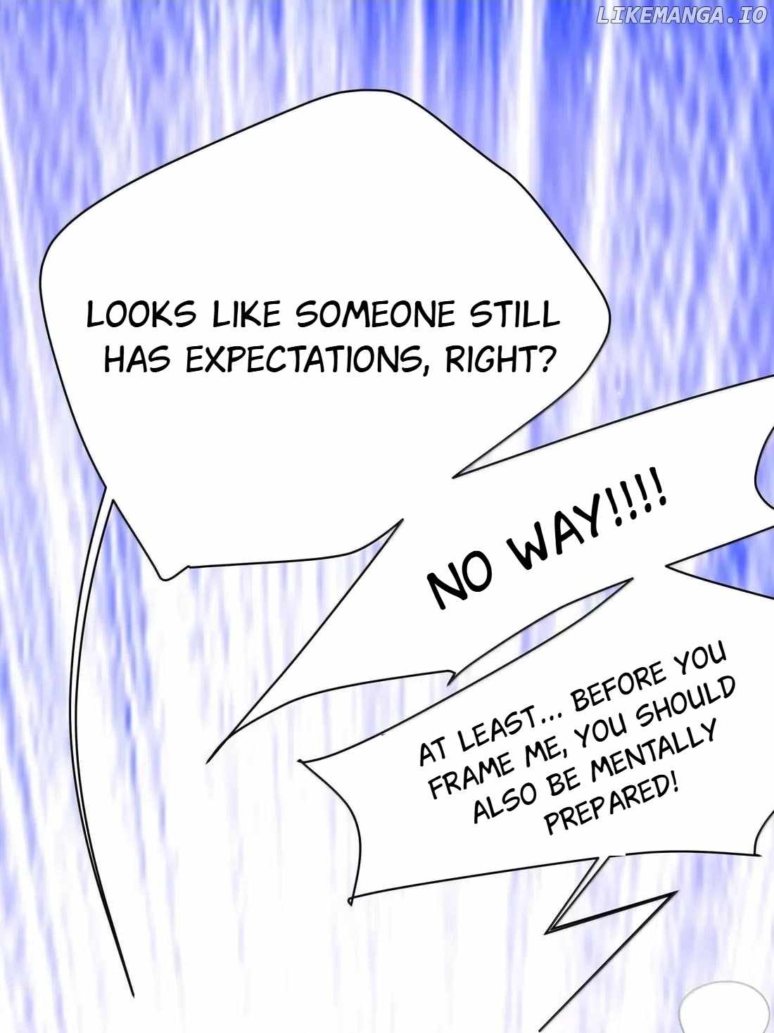 My Fake Girlfriends Are Using Me as a Shield chapter 166 page 9