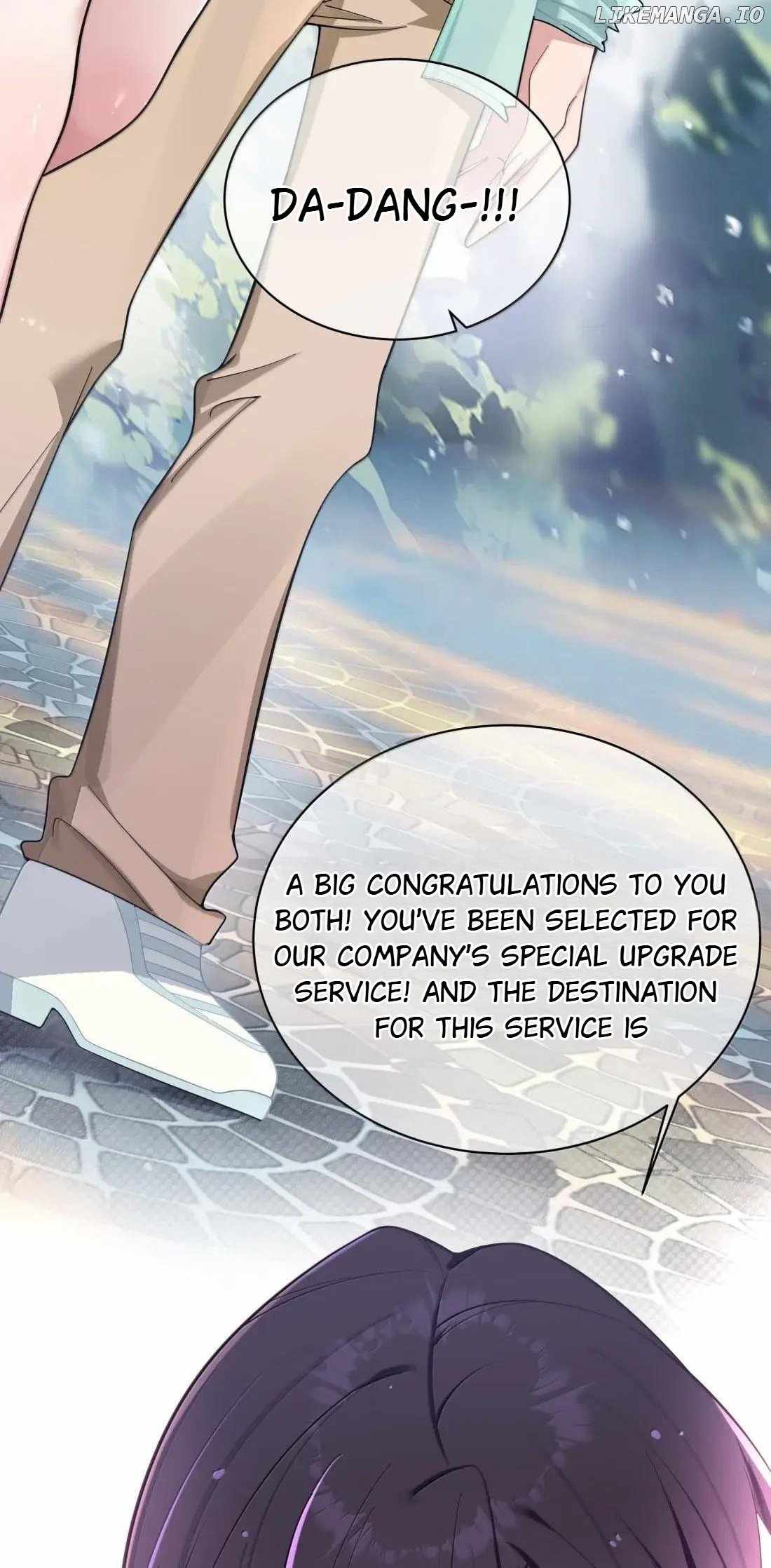 My Fake Girlfriends Are Using Me as a Shield chapter 167 page 11