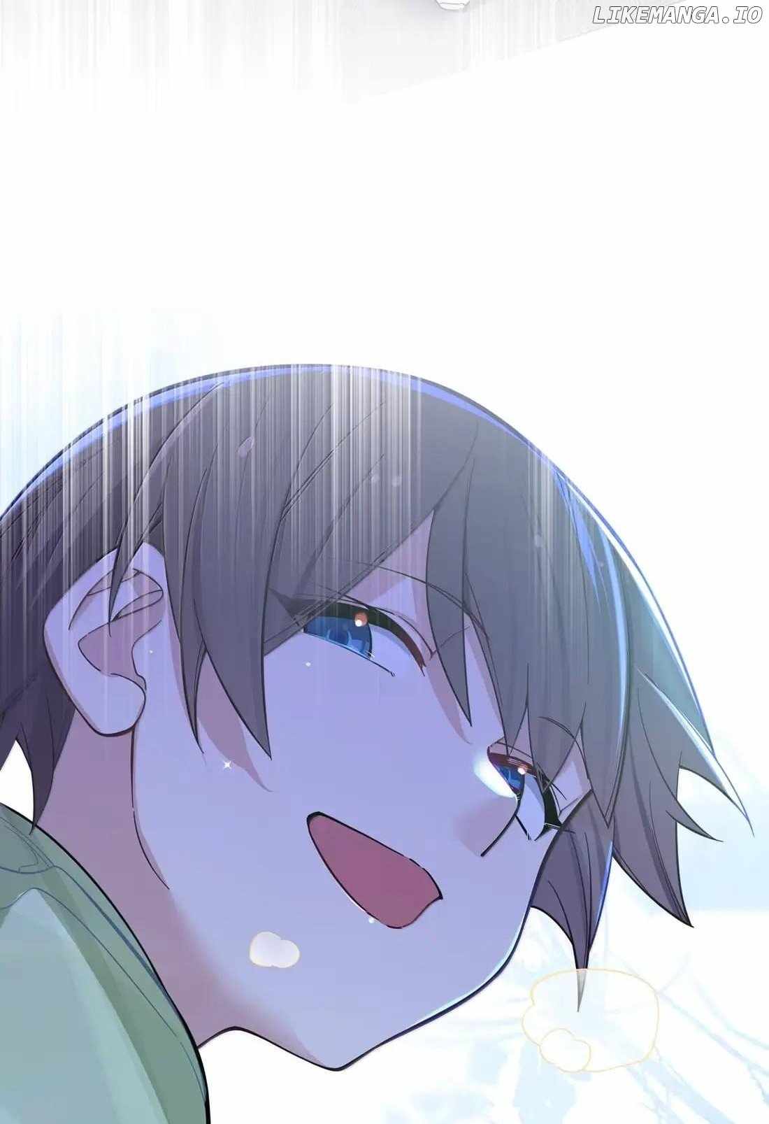 My Fake Girlfriends Are Using Me as a Shield chapter 167 page 29