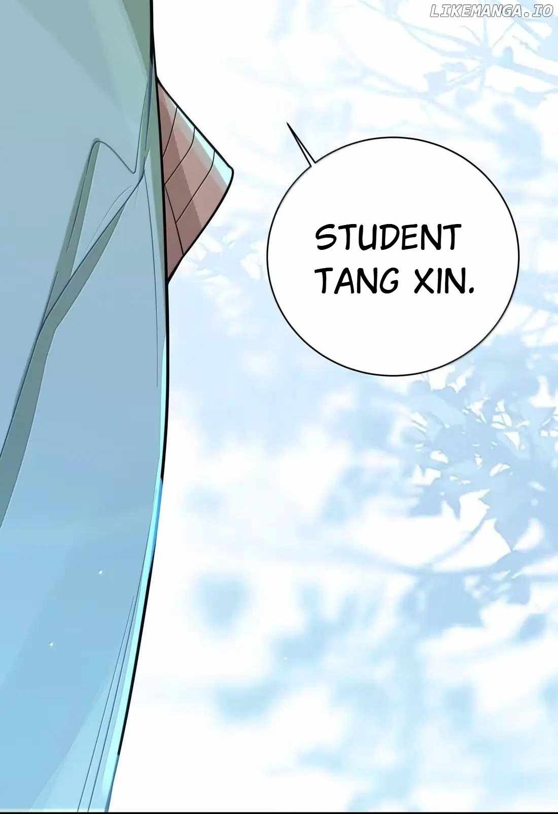 My Fake Girlfriends Are Using Me as a Shield chapter 167 page 30