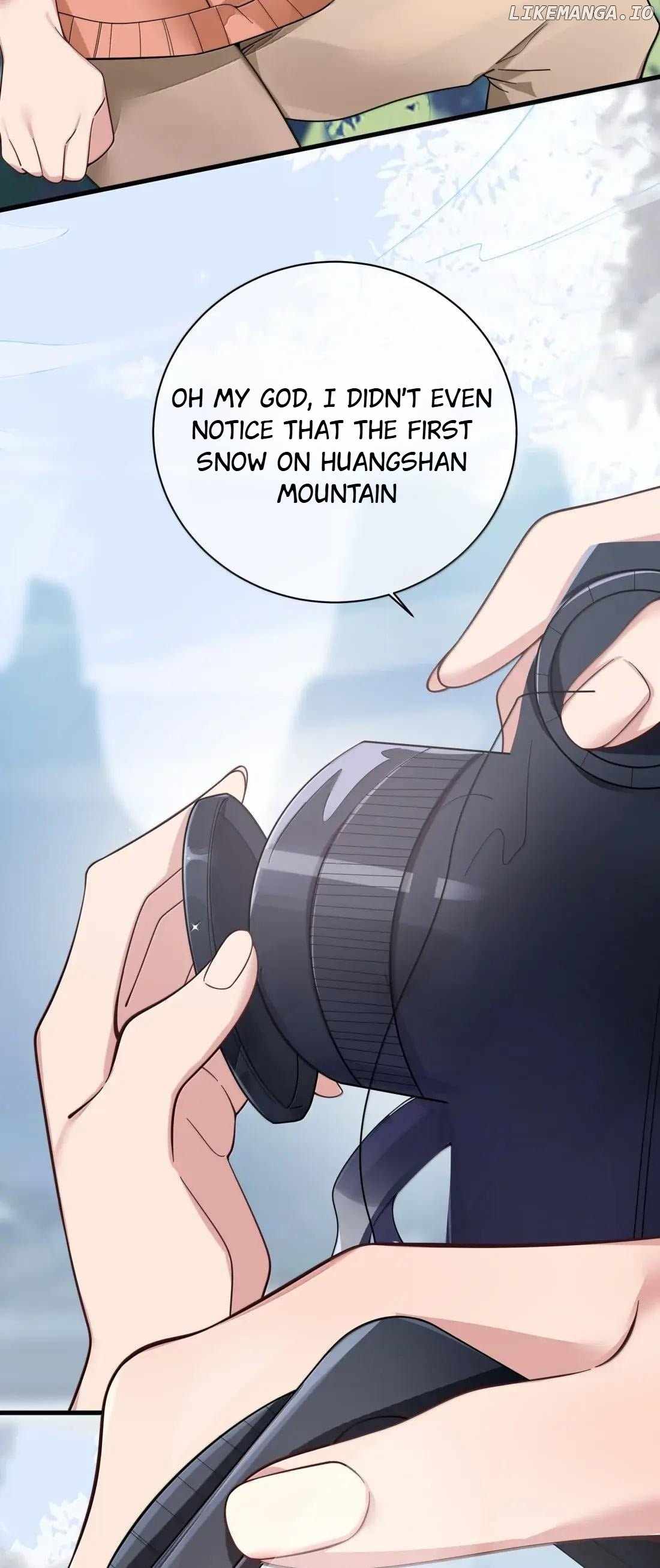 My Fake Girlfriends Are Using Me as a Shield chapter 167 page 36