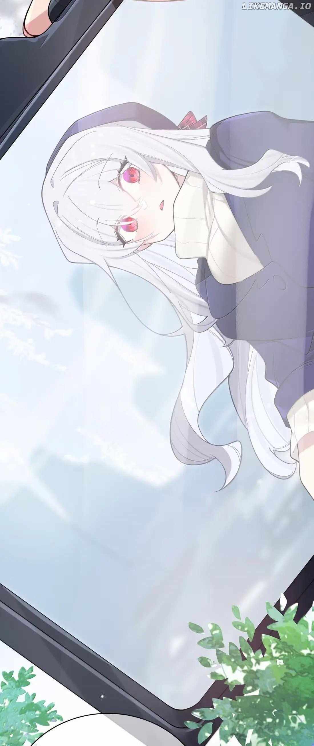 My Fake Girlfriends Are Using Me as a Shield chapter 167 page 37