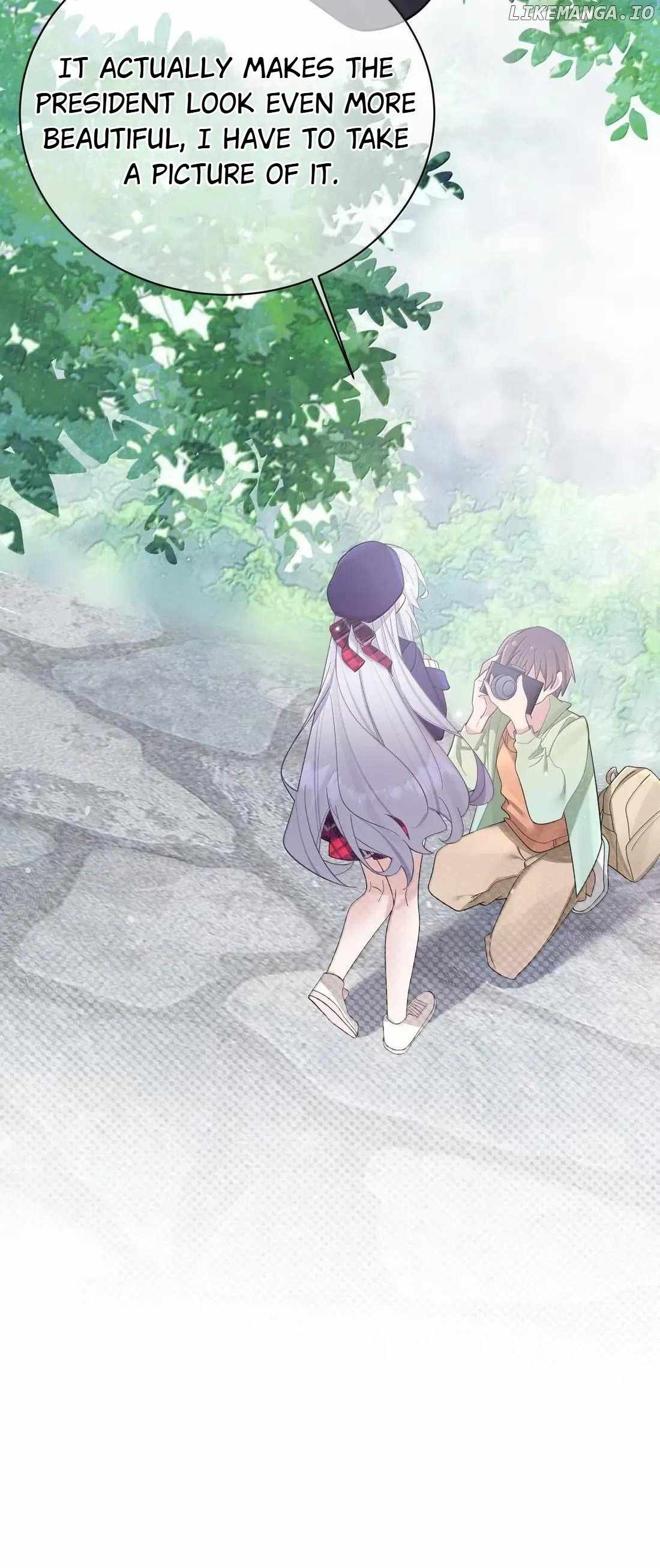 My Fake Girlfriends Are Using Me as a Shield chapter 167 page 38