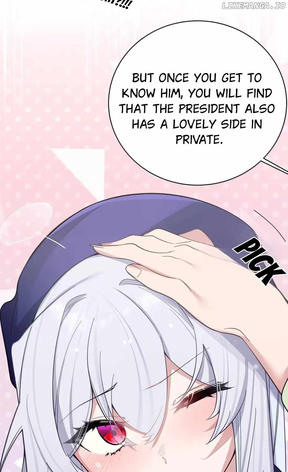 My Fake Girlfriends Are Using Me as a Shield chapter 167 page 46