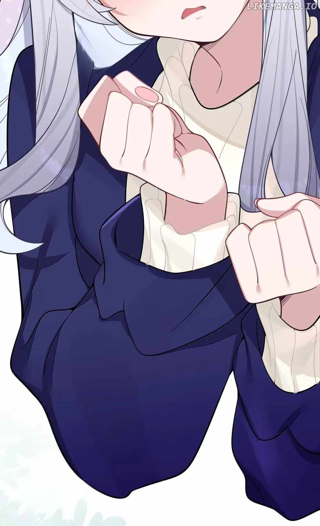 My Fake Girlfriends Are Using Me as a Shield chapter 167 page 47