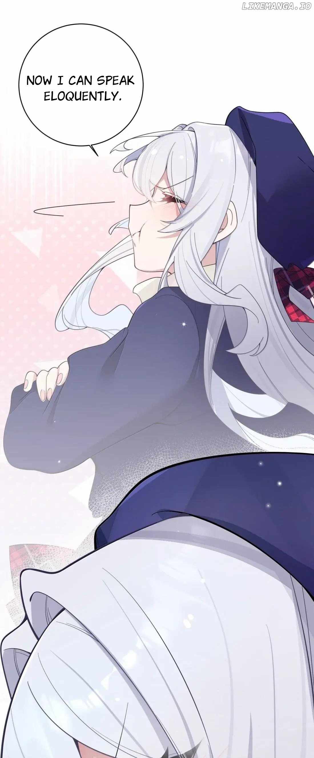 My Fake Girlfriends Are Using Me as a Shield chapter 167 page 50