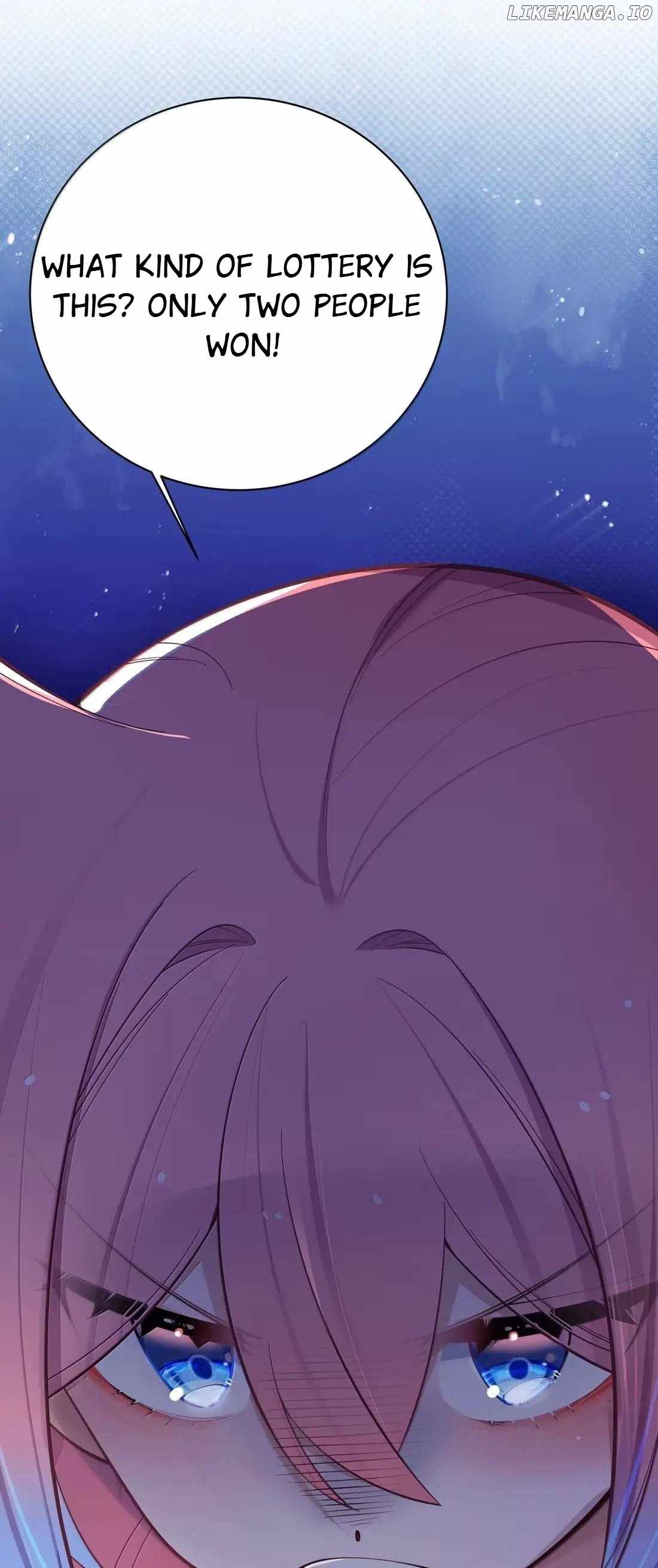 My Fake Girlfriends Are Using Me as a Shield chapter 167 page 6