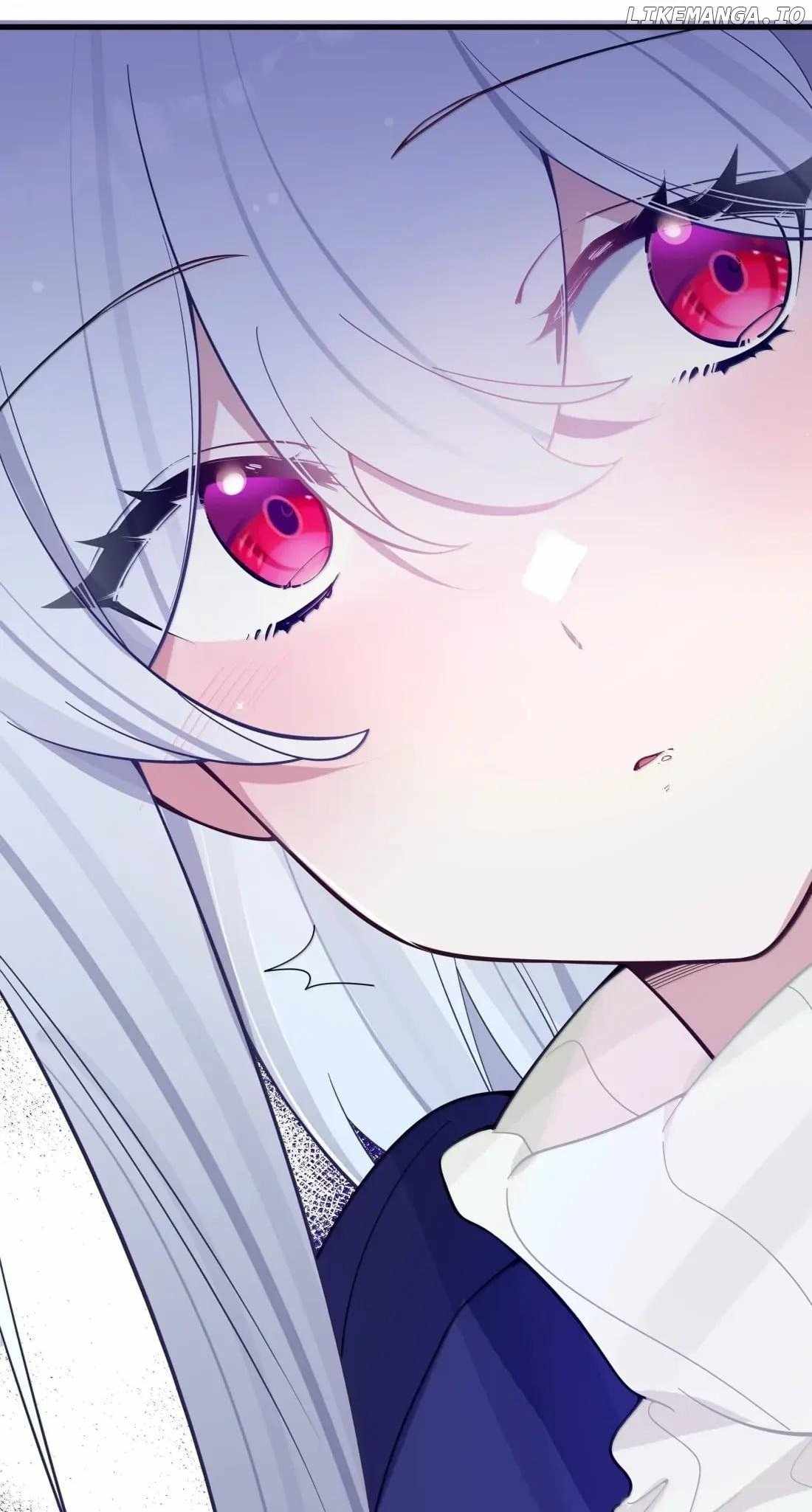 My Fake Girlfriends Are Using Me as a Shield chapter 167 page 54