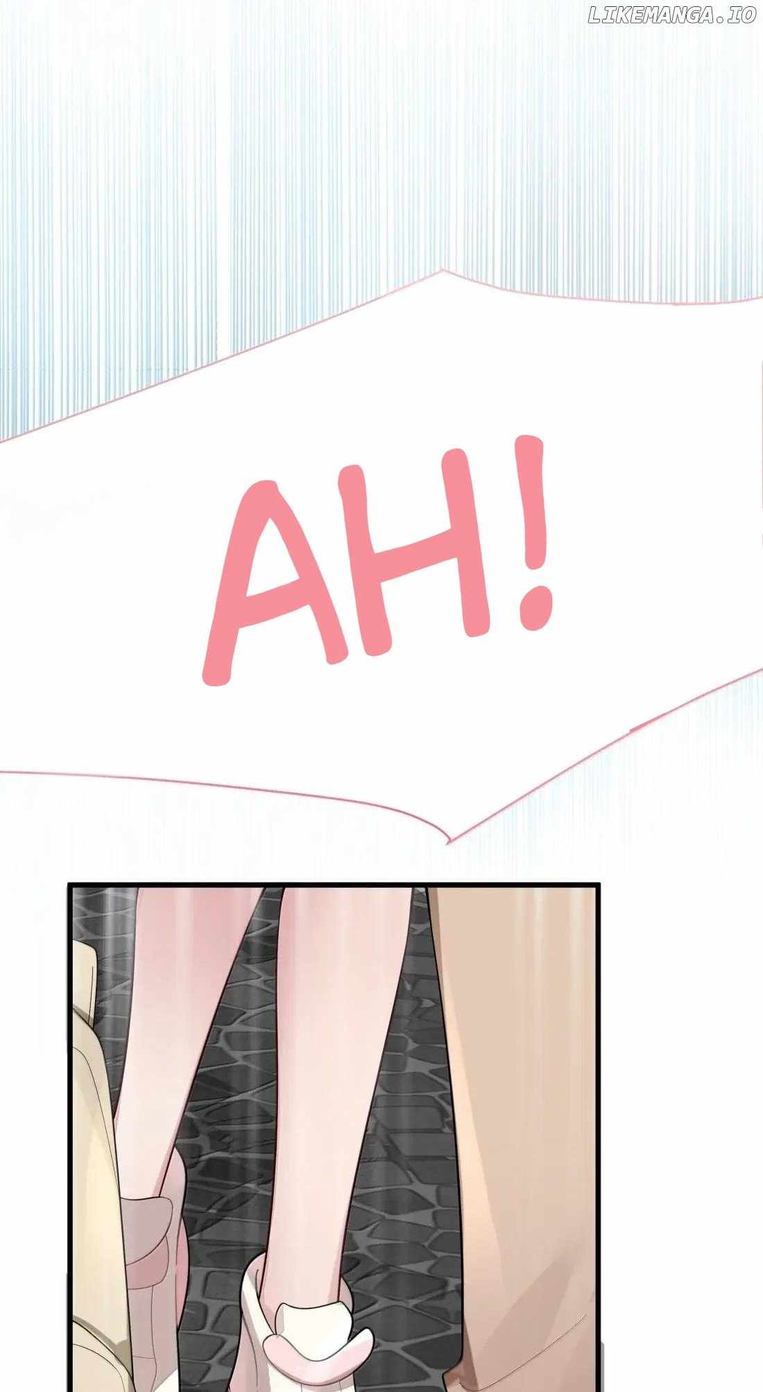My Fake Girlfriends Are Using Me as a Shield chapter 167 page 8