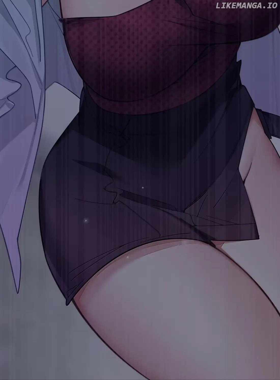 My Fake Girlfriends Are Using Me as a Shield chapter 169 page 5