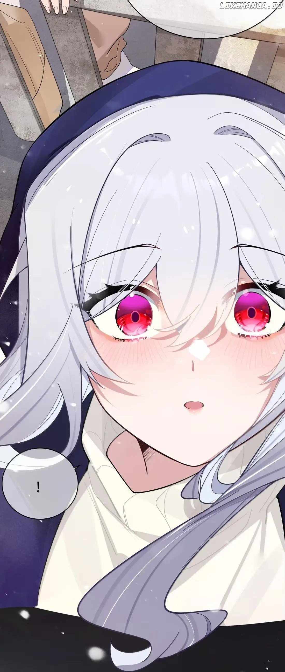 My Fake Girlfriends Are Using Me as a Shield chapter 169 page 45