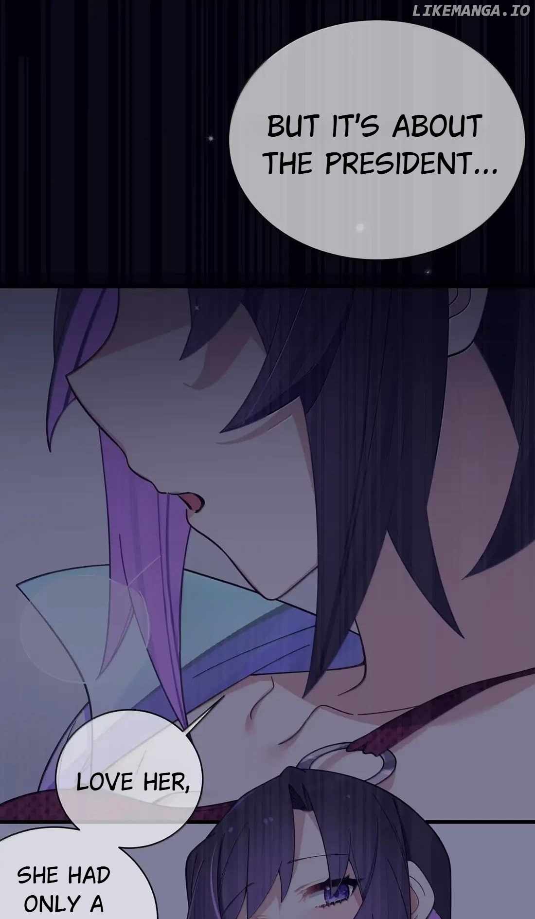 My Fake Girlfriends Are Using Me as a Shield chapter 169 page 8