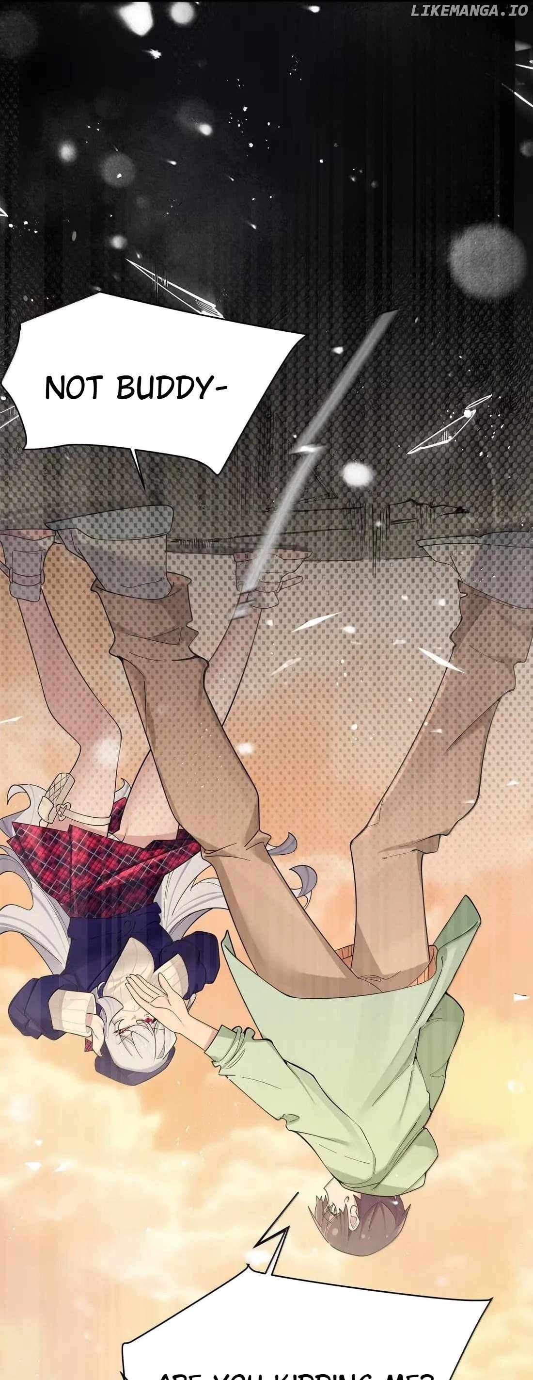 My Fake Girlfriends Are Using Me as a Shield chapter 170 page 2