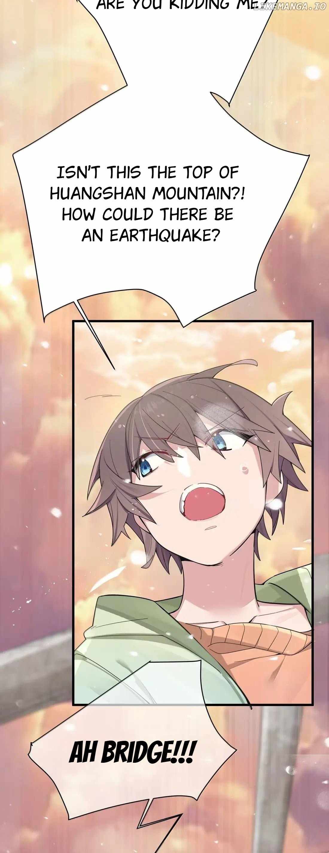 My Fake Girlfriends Are Using Me as a Shield chapter 170 page 3