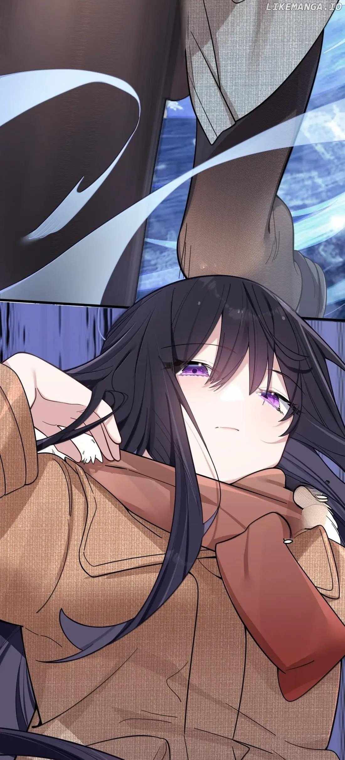 My Fake Girlfriends Are Using Me as a Shield chapter 170 page 21