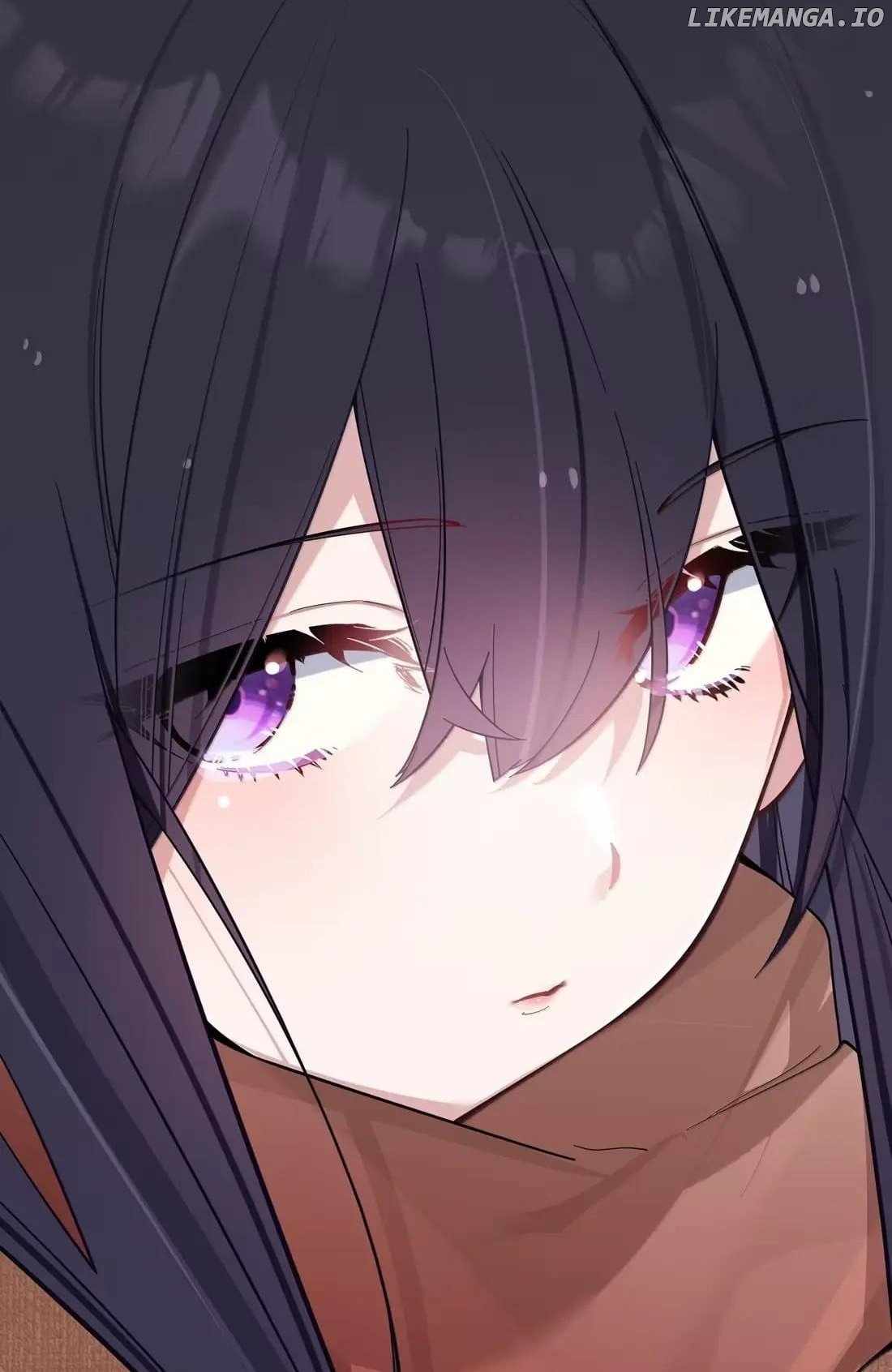 My Fake Girlfriends Are Using Me as a Shield chapter 170 page 23