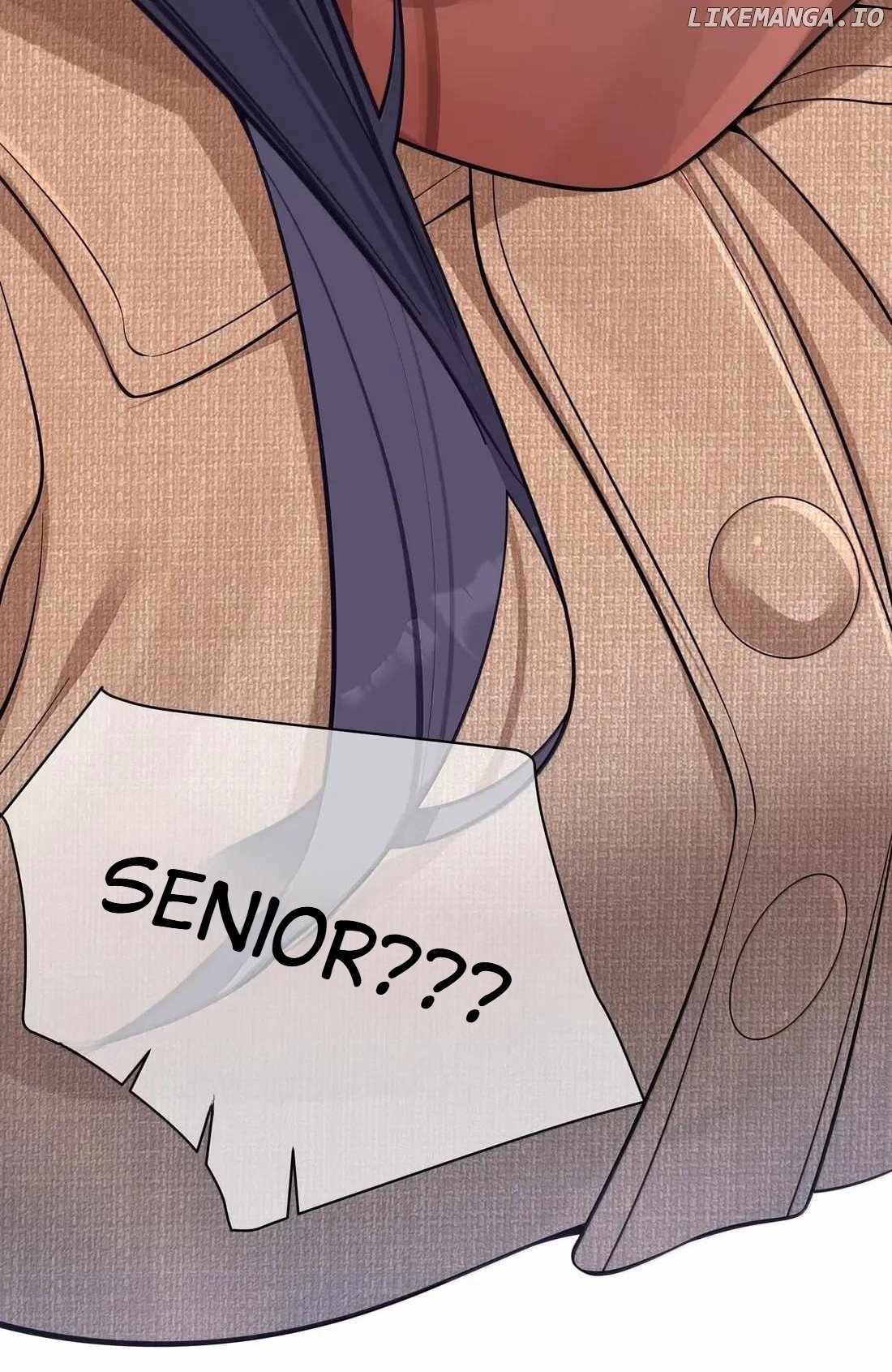 My Fake Girlfriends Are Using Me as a Shield chapter 170 page 24