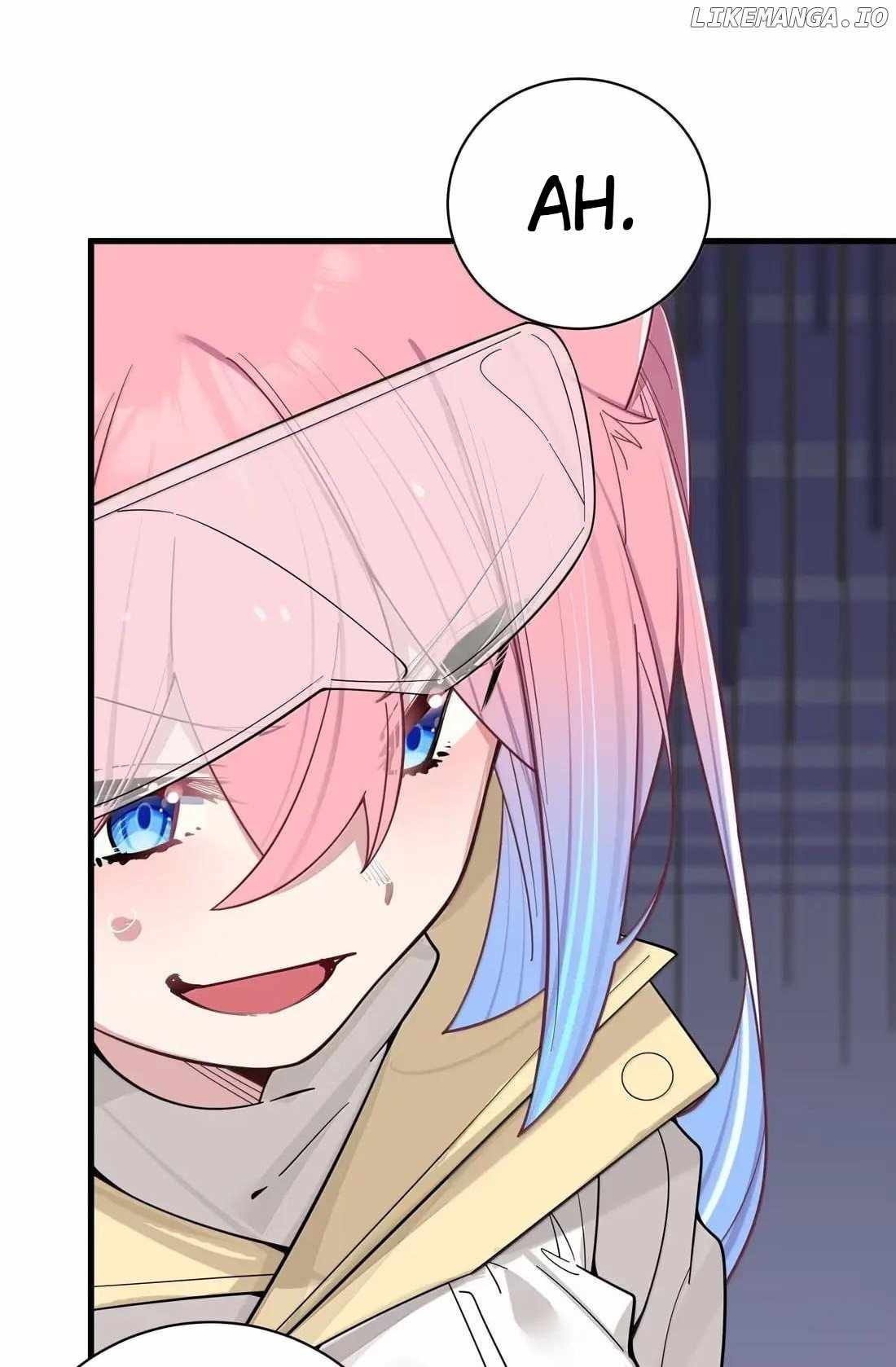 My Fake Girlfriends Are Using Me as a Shield chapter 170 page 30