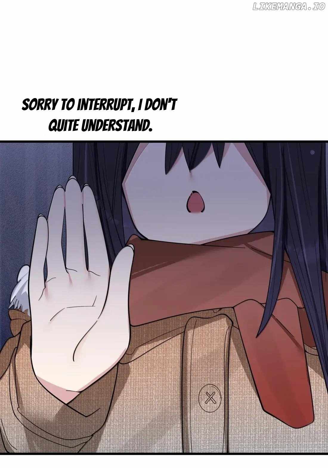 My Fake Girlfriends Are Using Me as a Shield chapter 170 page 35