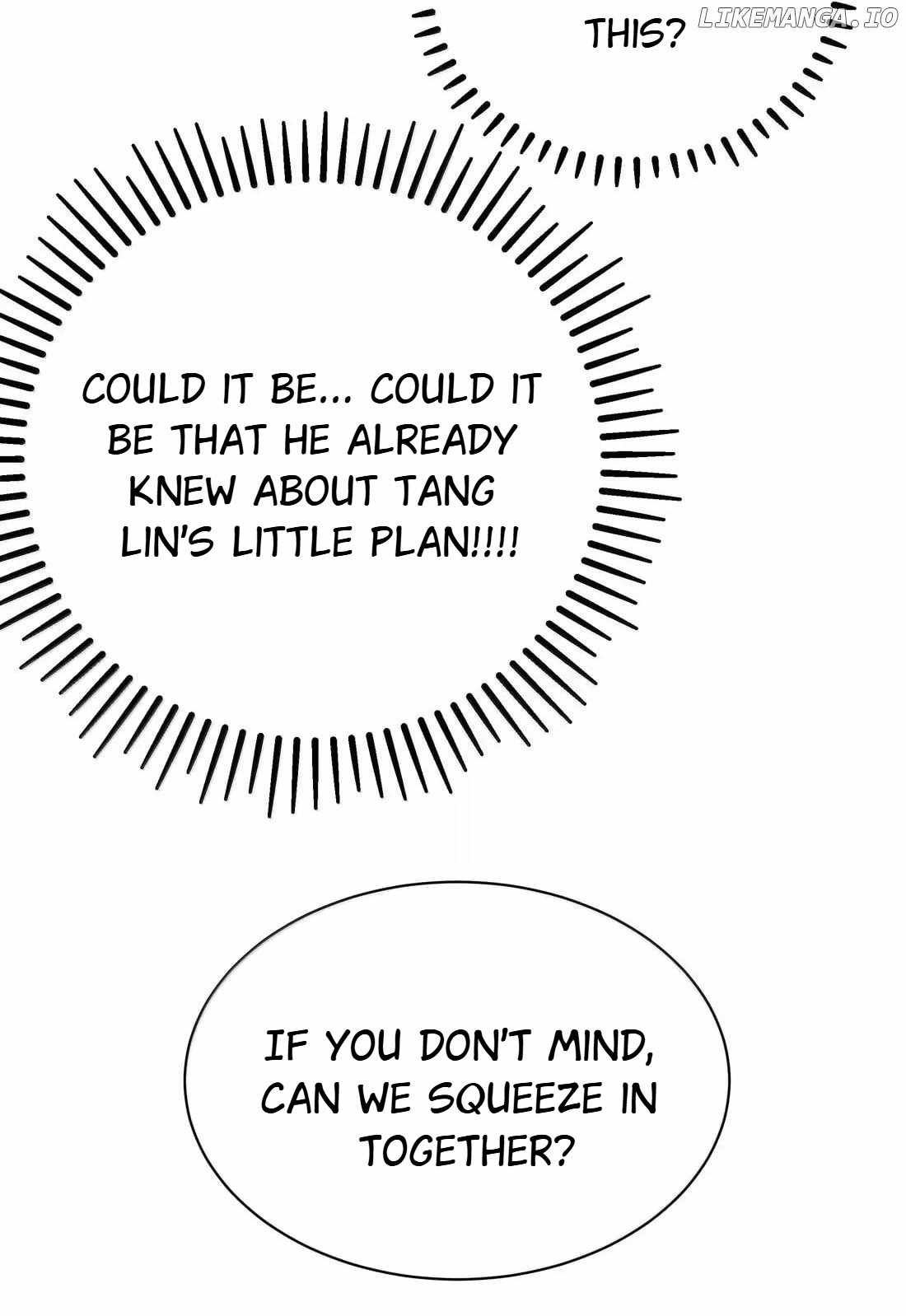 My Fake Girlfriends Are Using Me as a Shield chapter 170 page 45