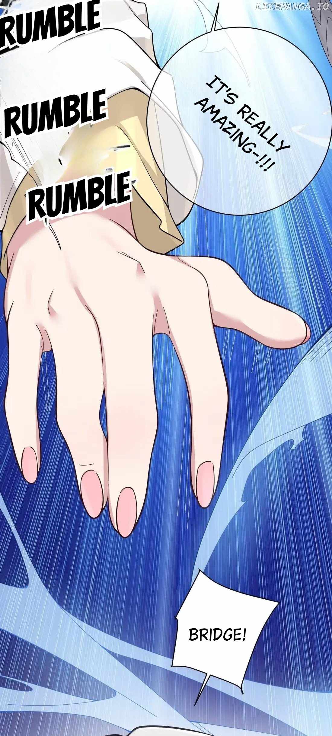 My Fake Girlfriends Are Using Me as a Shield chapter 170 page 6