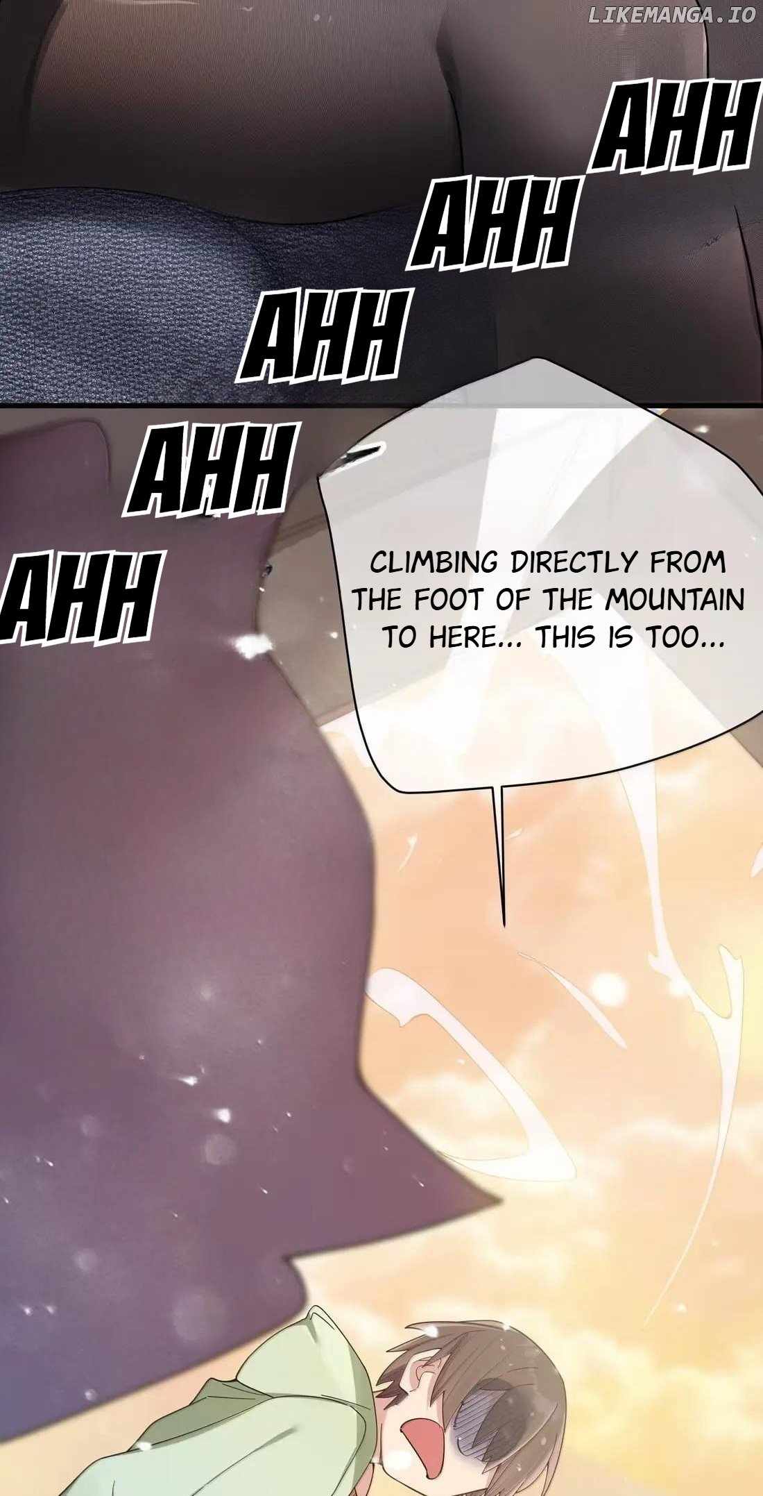 My Fake Girlfriends Are Using Me as a Shield chapter 170 page 9