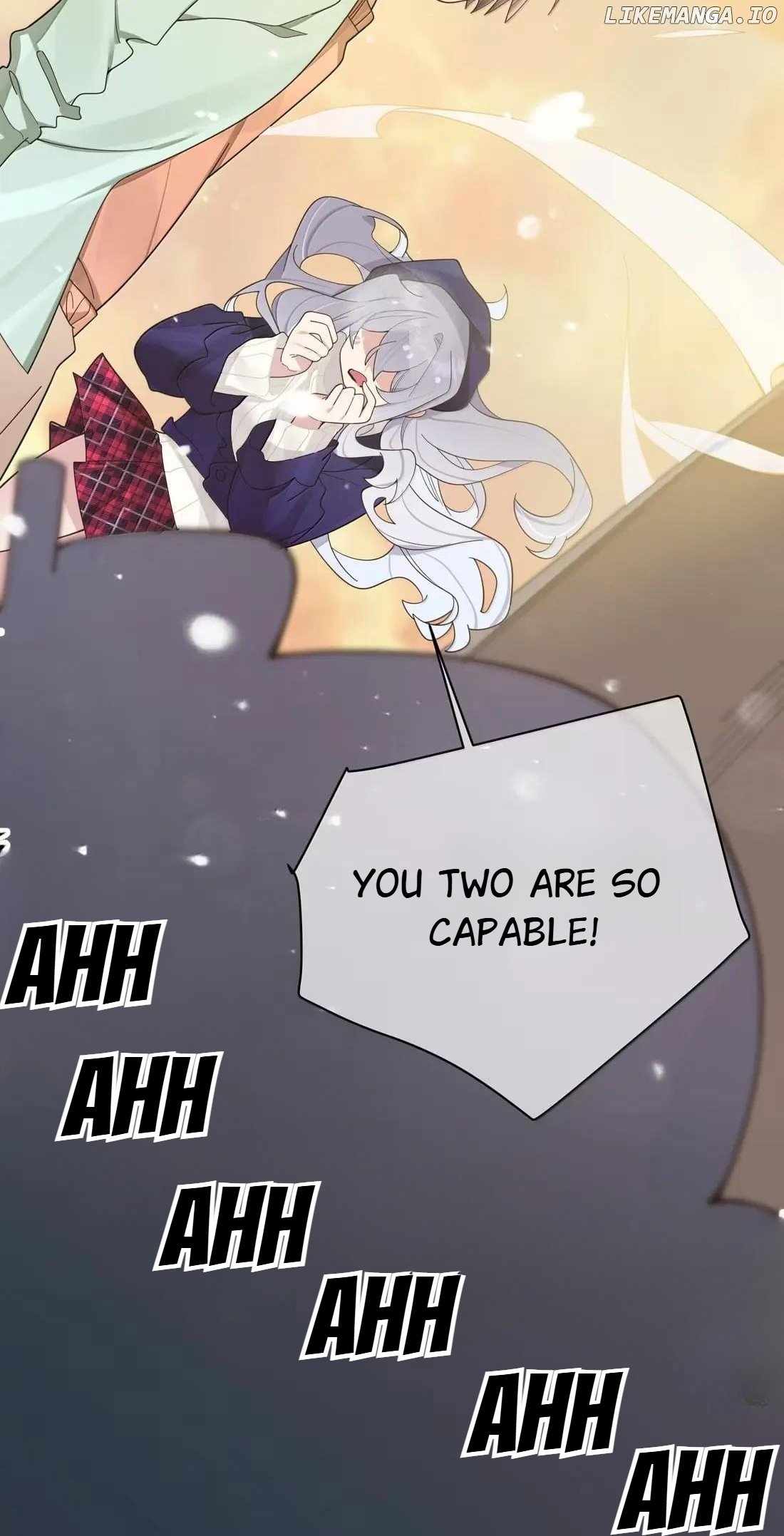 My Fake Girlfriends Are Using Me as a Shield chapter 170 page 10