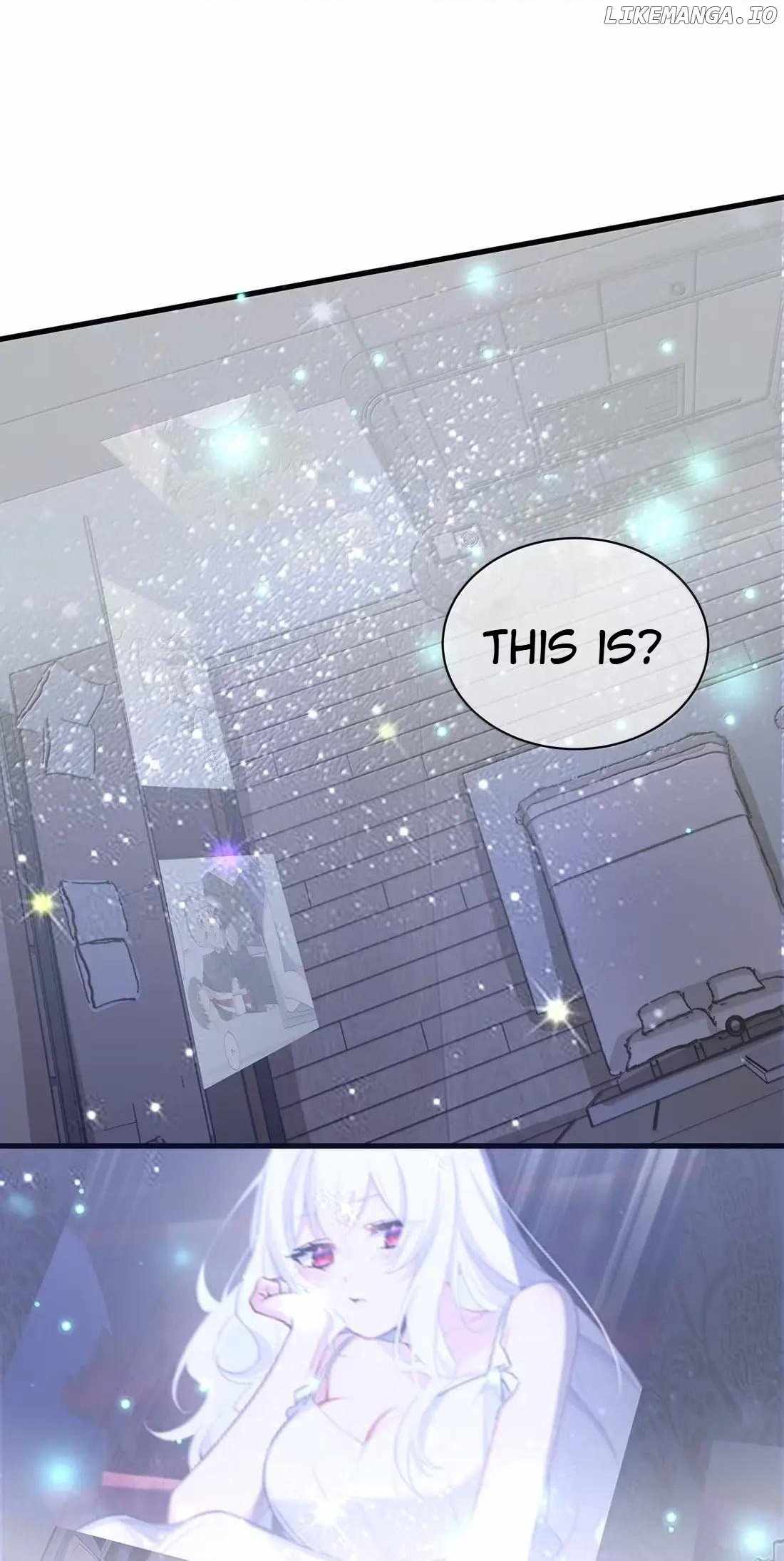 My Fake Girlfriends Are Using Me as a Shield chapter 171 page 33