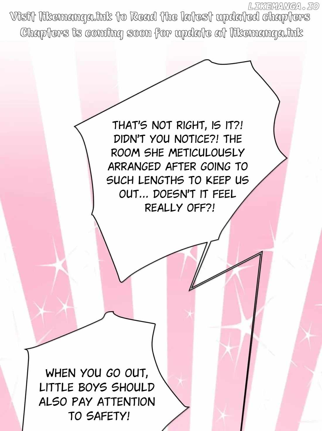 My Fake Girlfriends Are Using Me as a Shield chapter 172 page 1