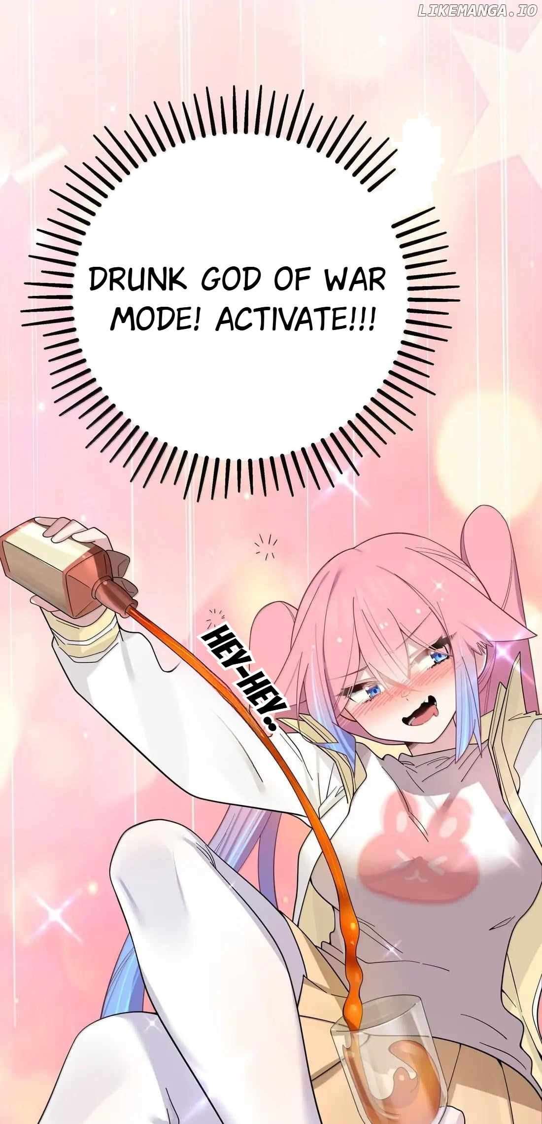 My Fake Girlfriends Are Using Me as a Shield chapter 172 page 42