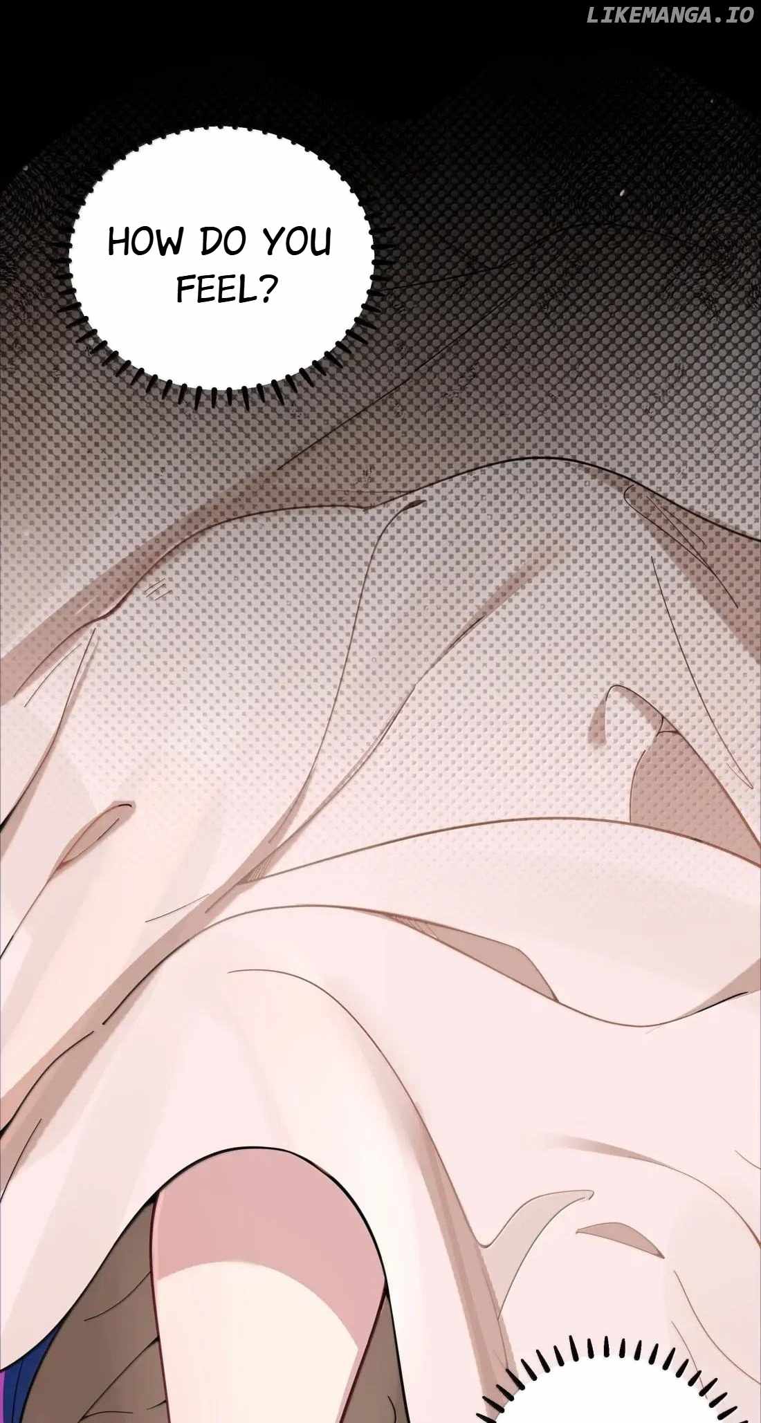 My Fake Girlfriends Are Using Me as a Shield chapter 172 page 47