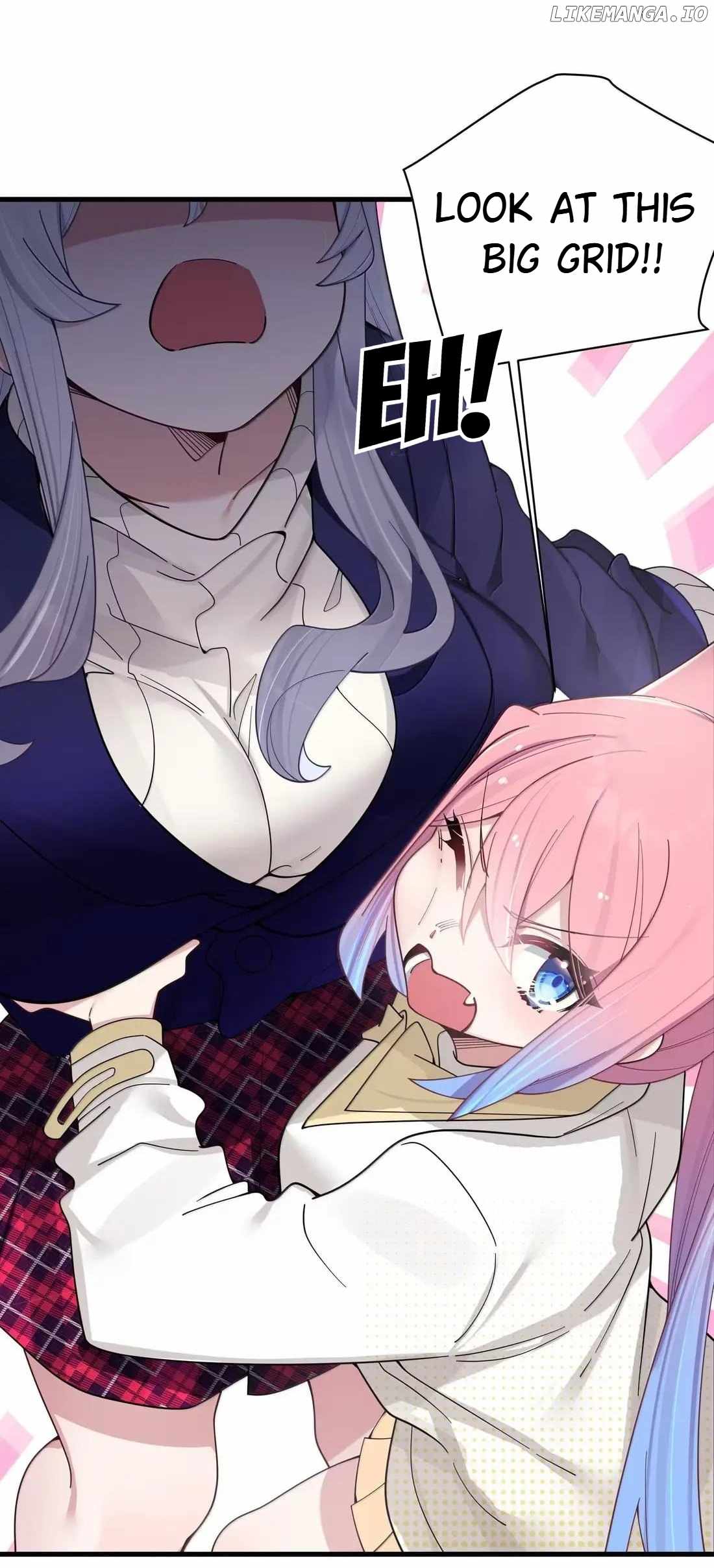 My Fake Girlfriends Are Using Me as a Shield chapter 172 page 6