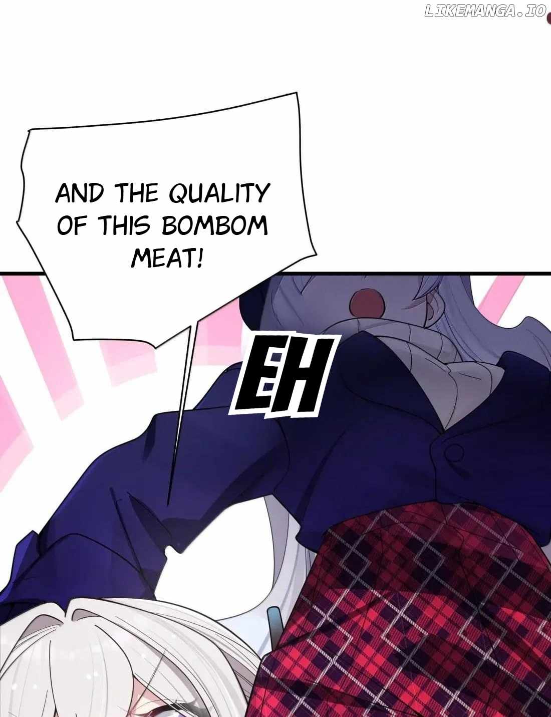 My Fake Girlfriends Are Using Me as a Shield chapter 172 page 7