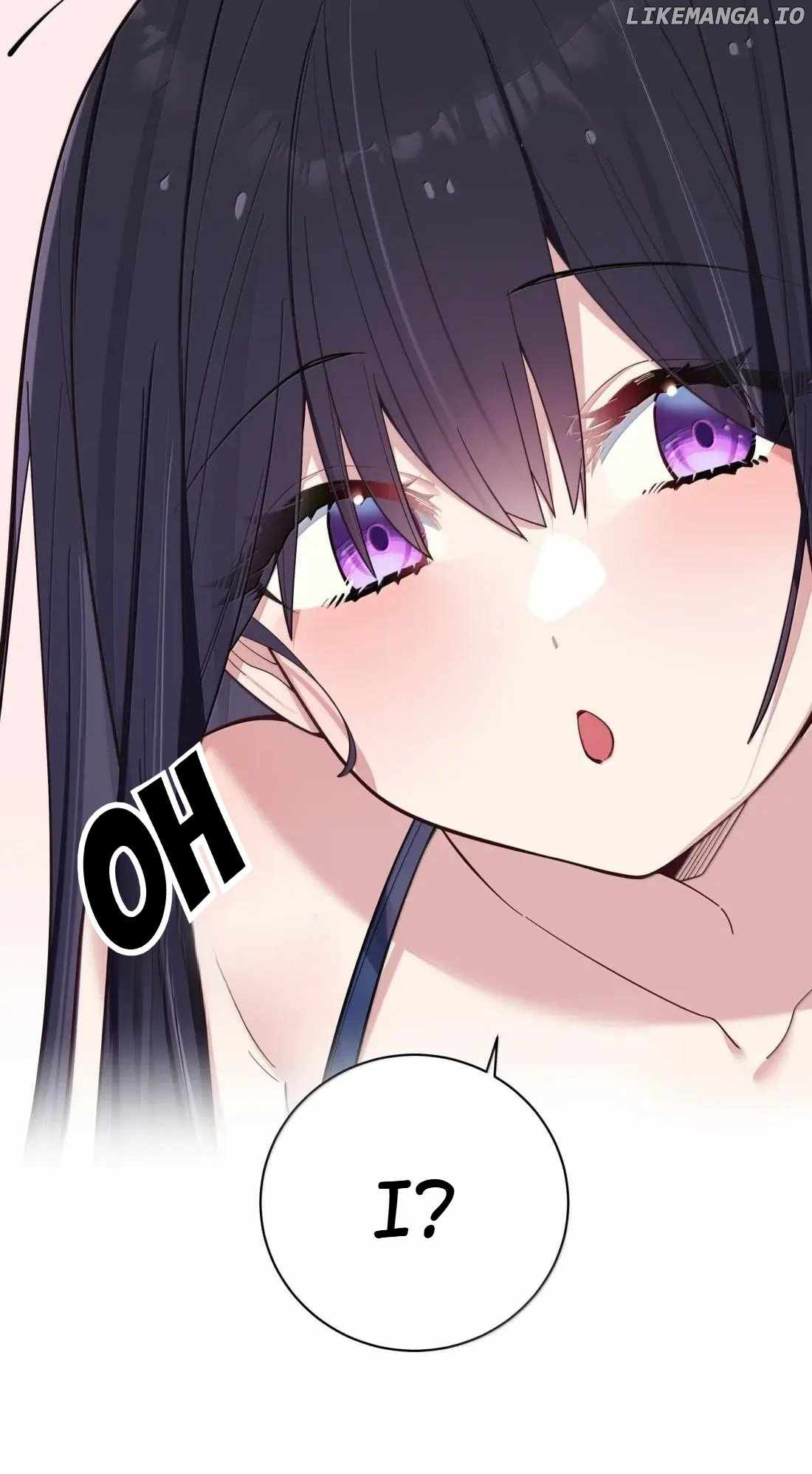 My Fake Girlfriends Are Using Me as a Shield chapter 173 page 3