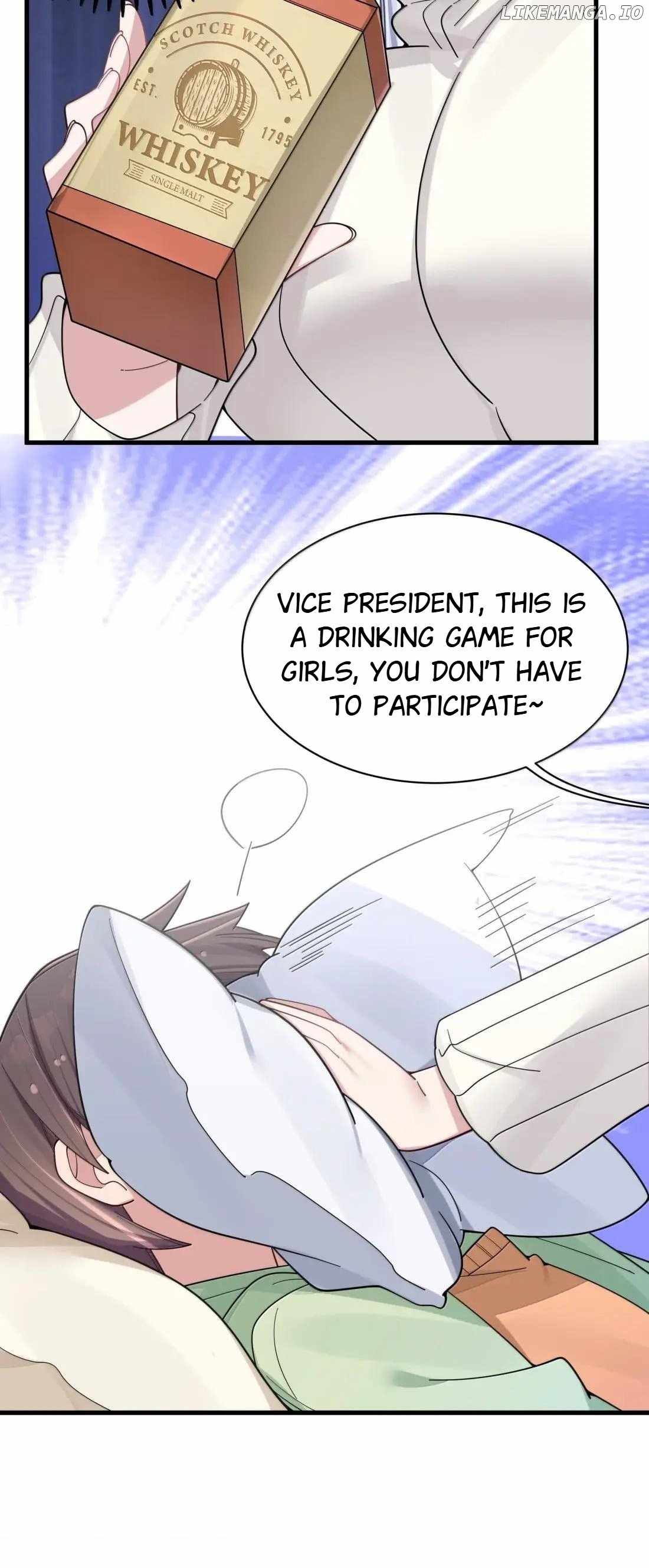 My Fake Girlfriends Are Using Me as a Shield chapter 173 page 36