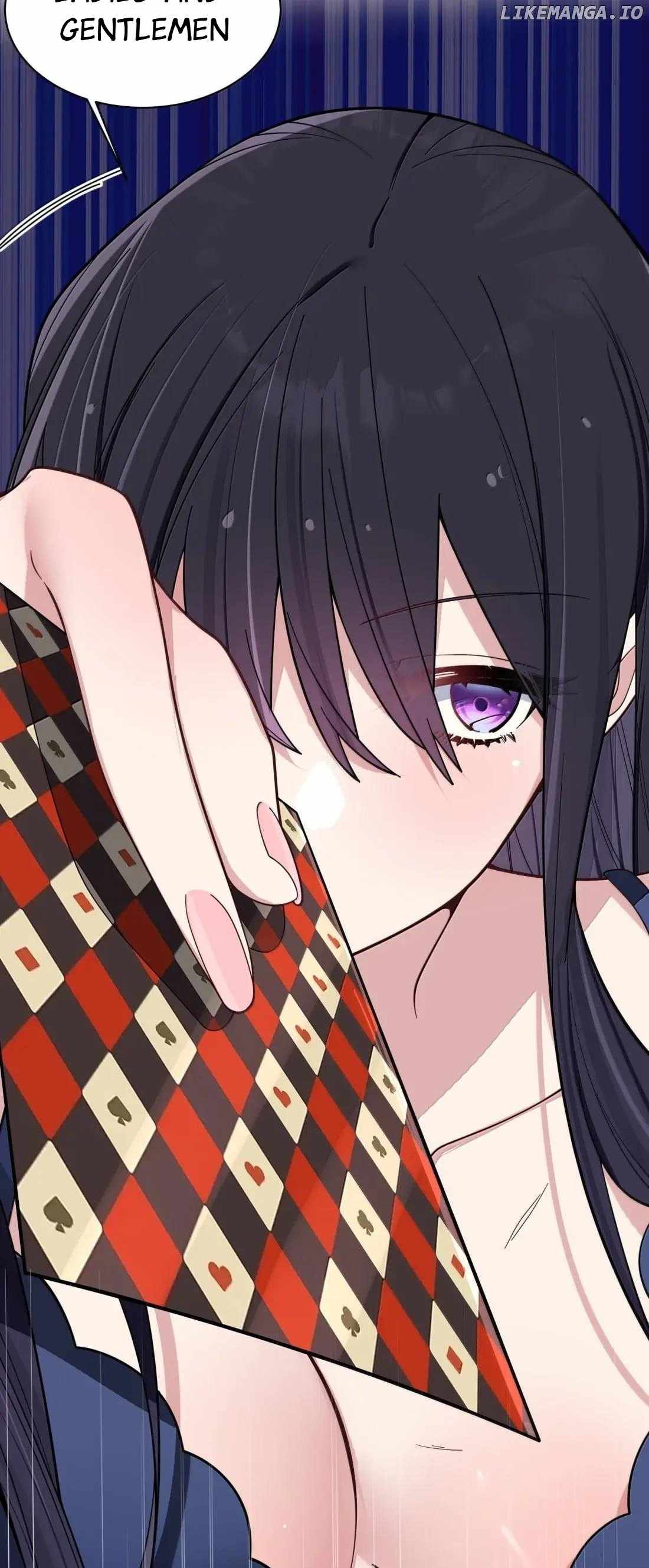 My Fake Girlfriends Are Using Me as a Shield chapter 173 page 42