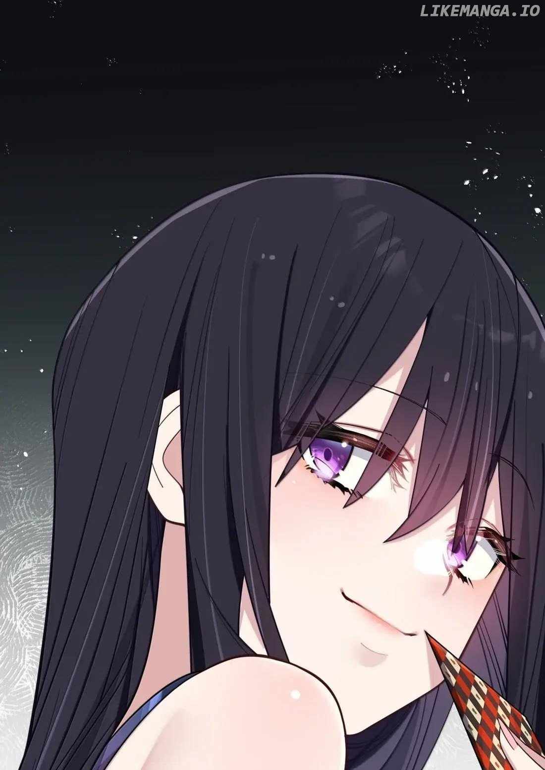 My Fake Girlfriends Are Using Me as a Shield chapter 173 page 46