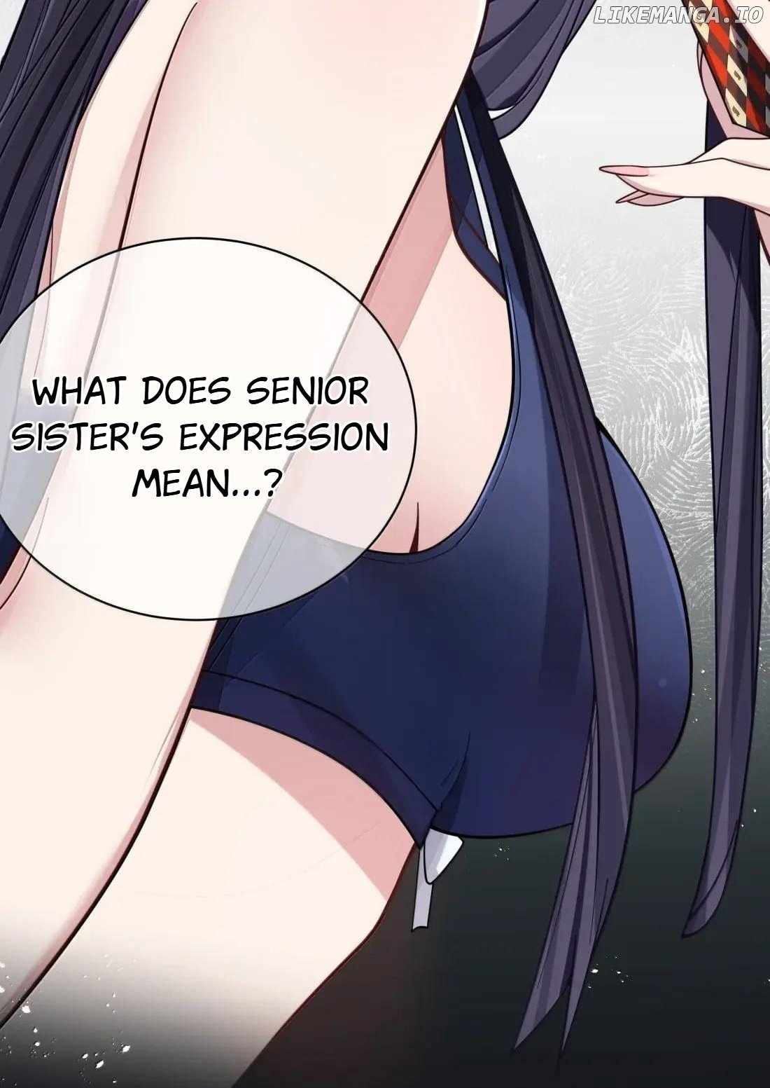 My Fake Girlfriends Are Using Me as a Shield chapter 173 page 47