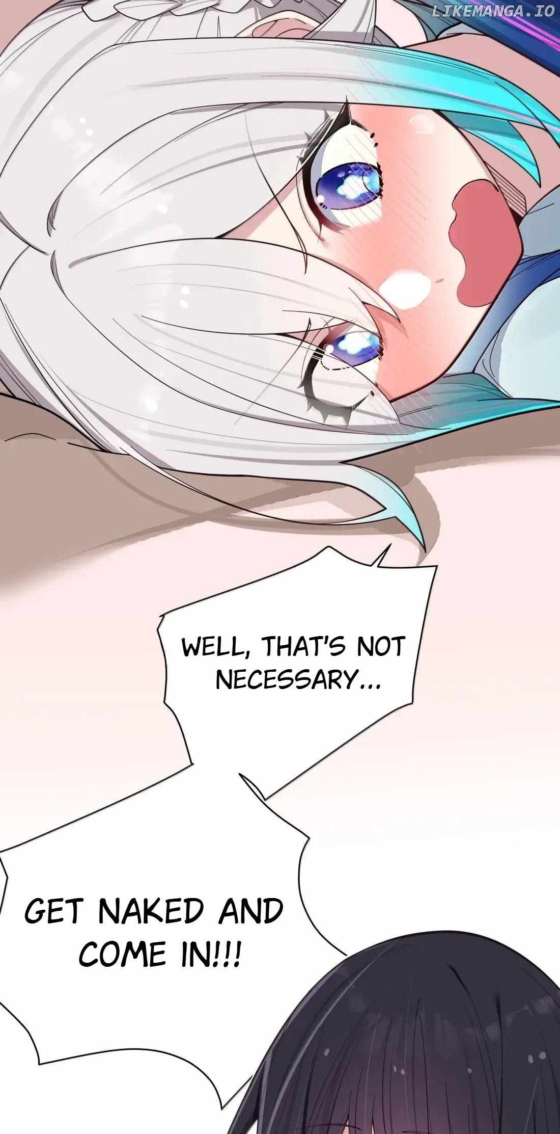 My Fake Girlfriends Are Using Me as a Shield chapter 173 page 6