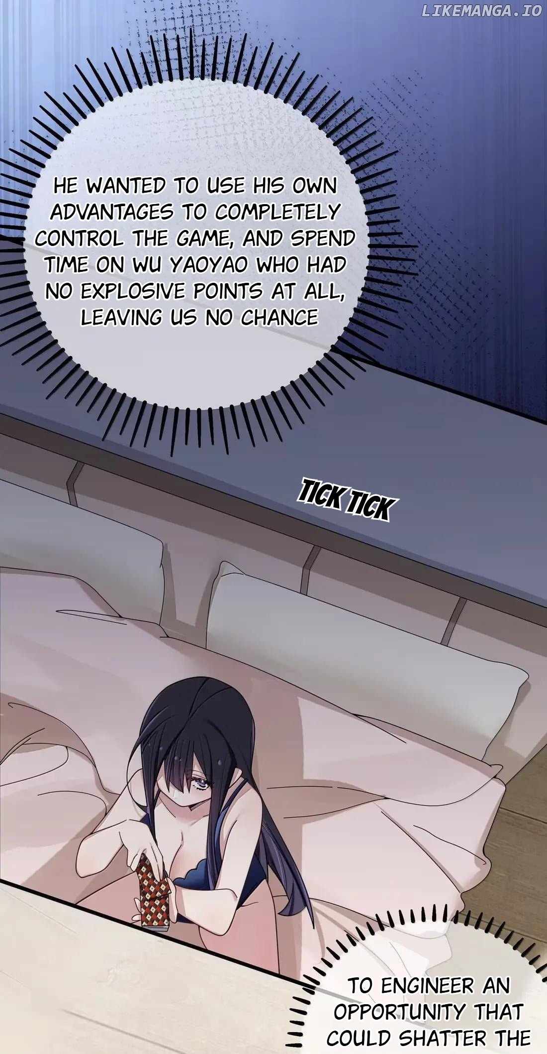 My Fake Girlfriends Are Using Me as a Shield chapter 174 page 26