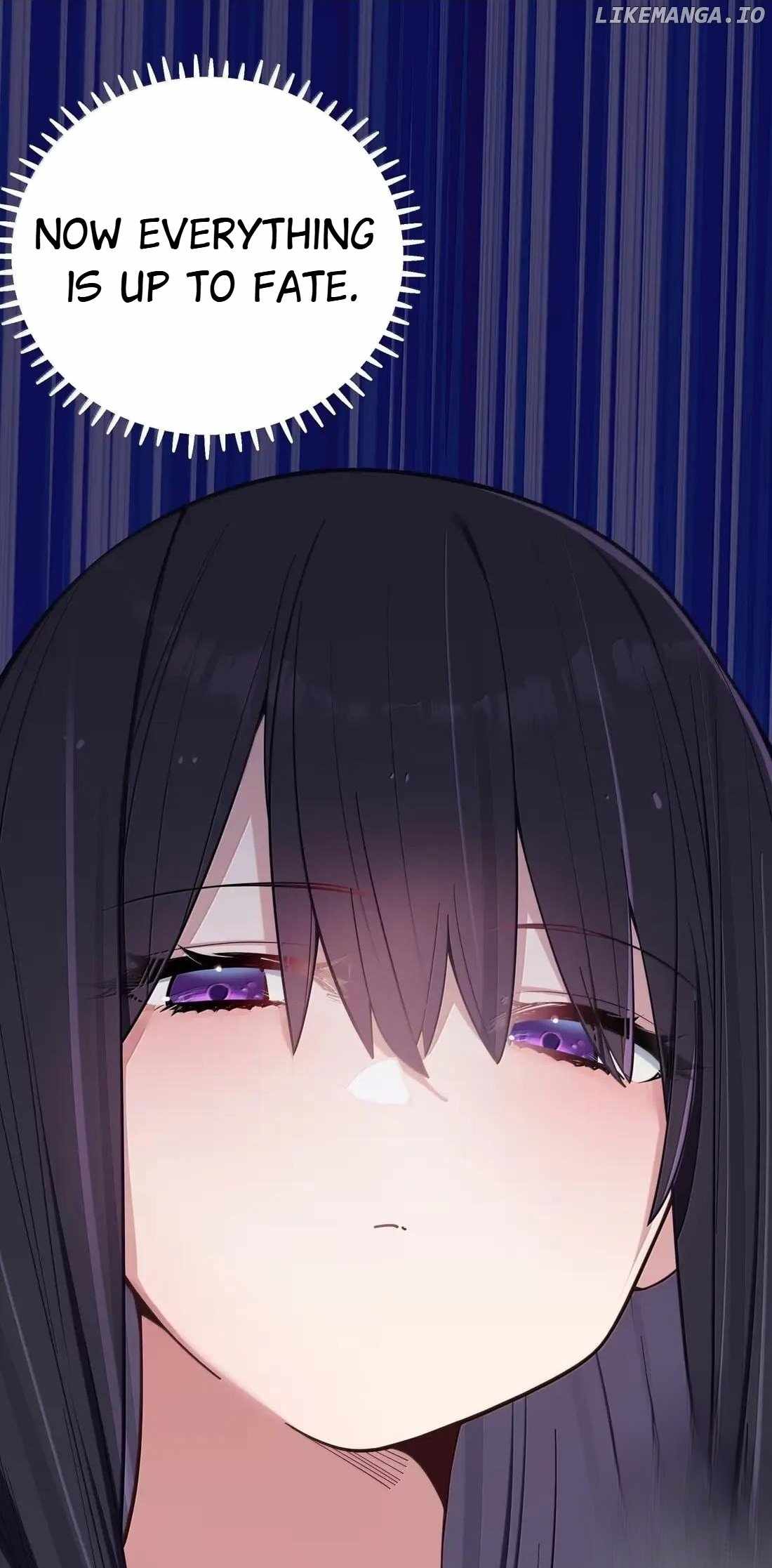 My Fake Girlfriends Are Using Me as a Shield chapter 174 page 38